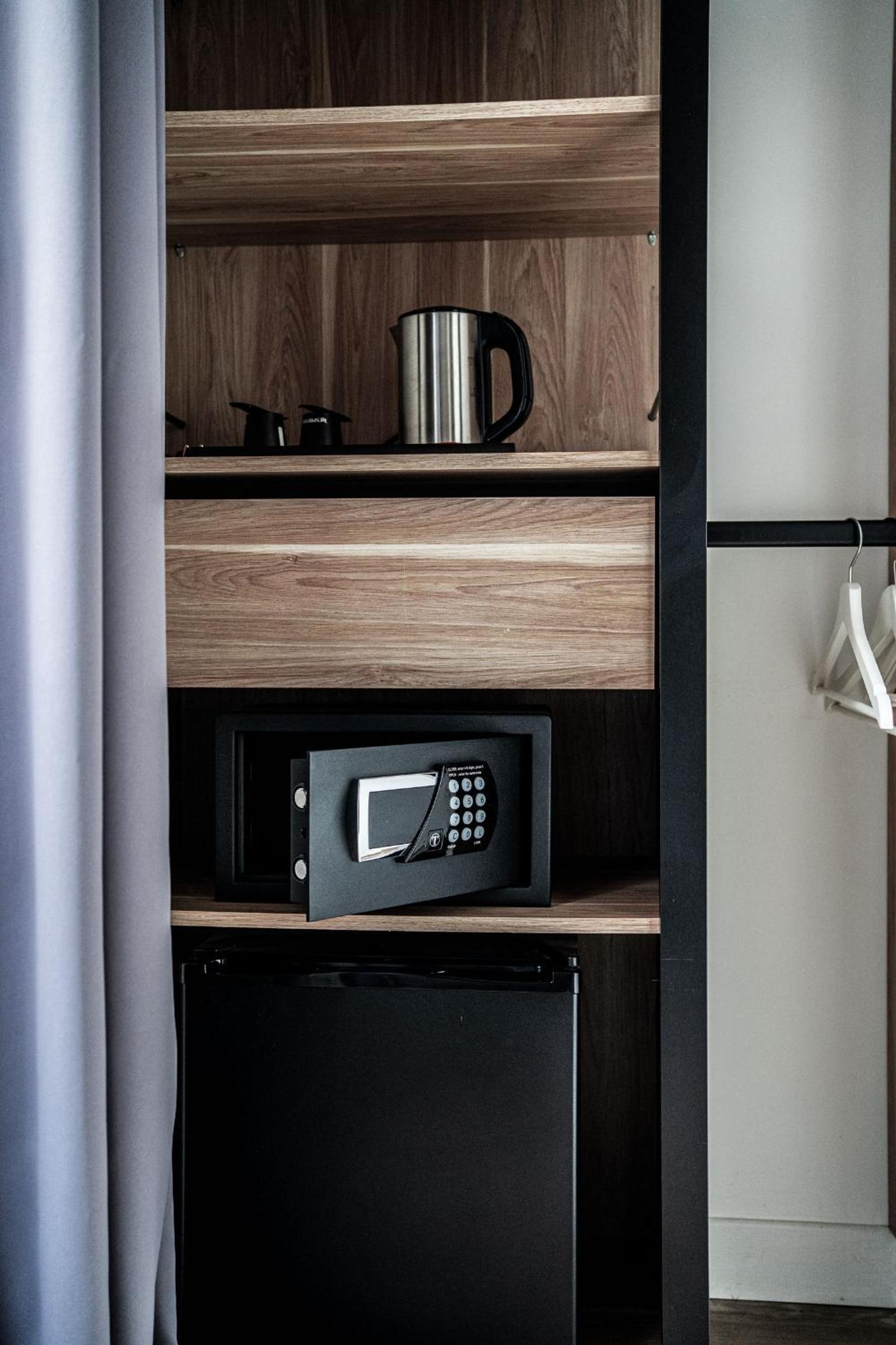 Triple Room - Photo 12