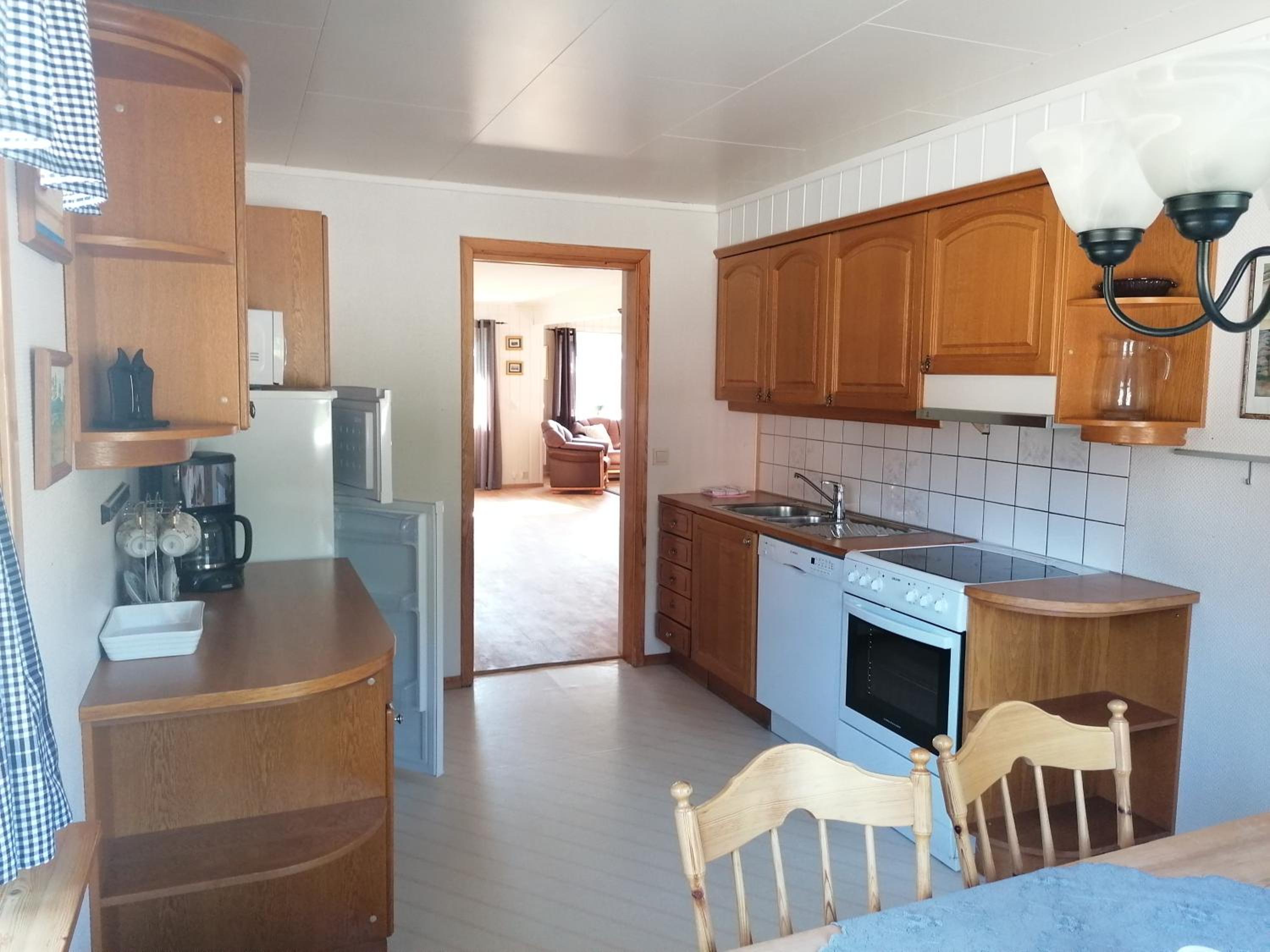 Apartment - Photo 13