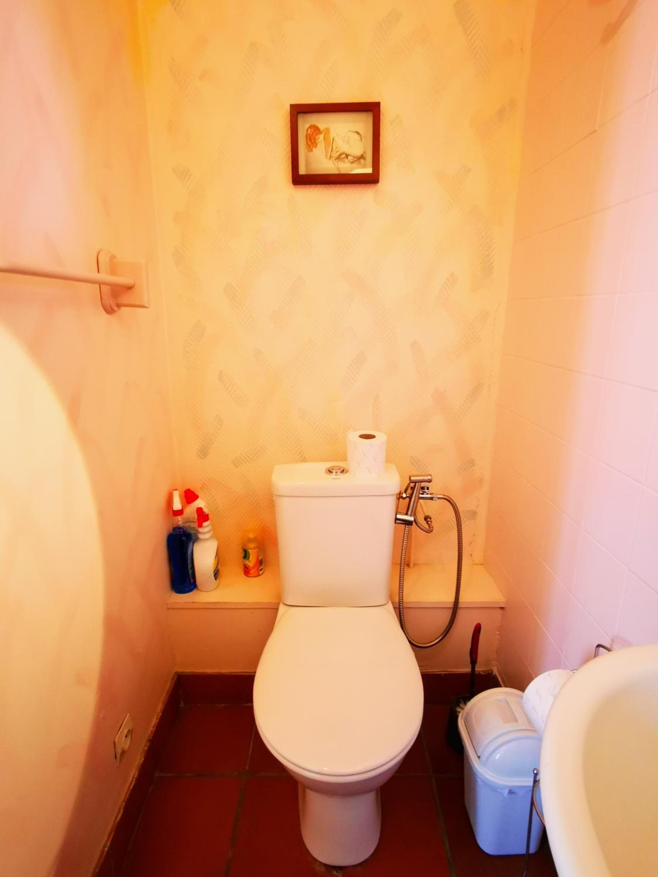 Double Room With Private Bathroom (Shower) - Nympheas - Photo 3