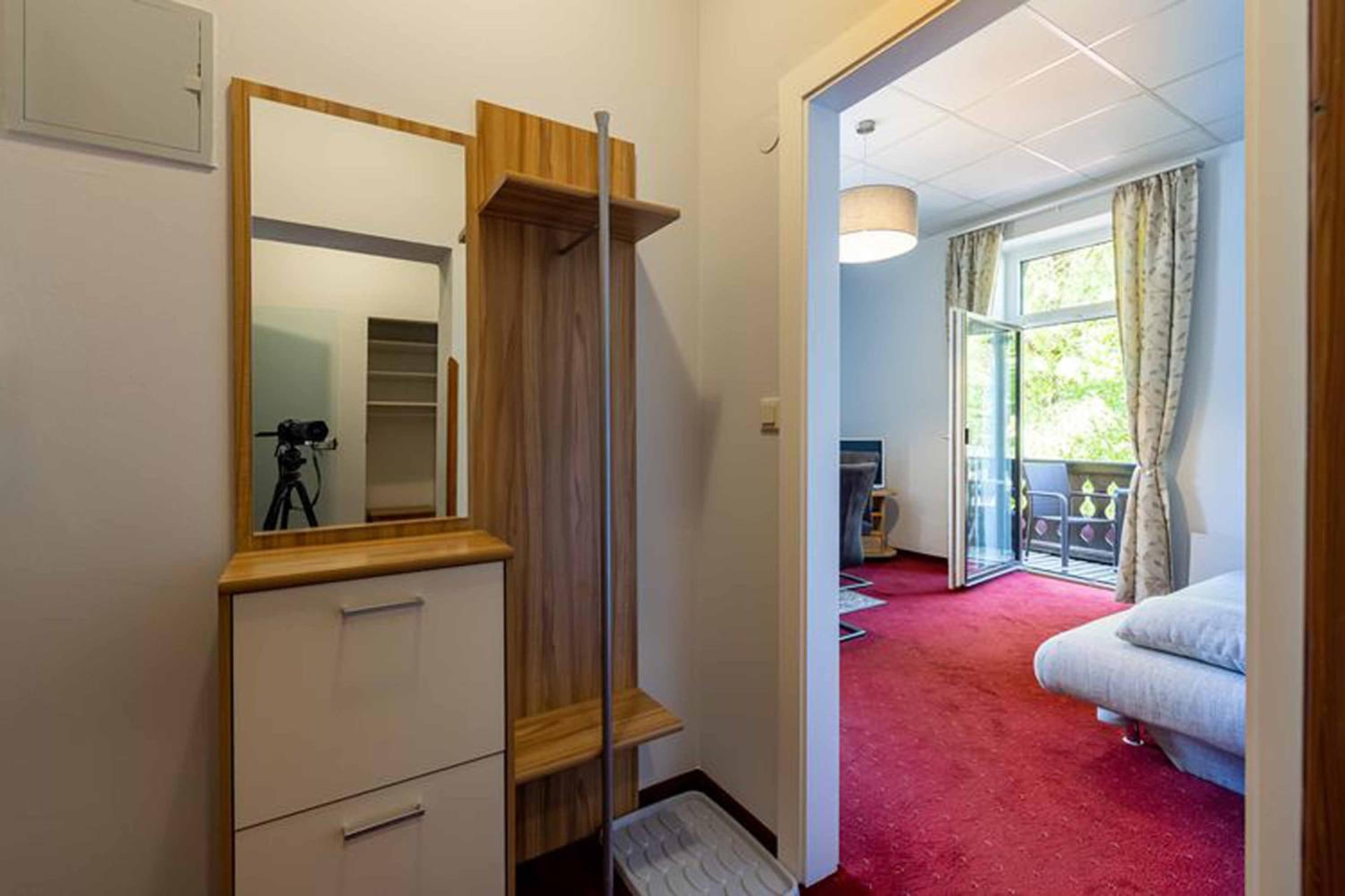 One-Bedroom Apartment photo 3