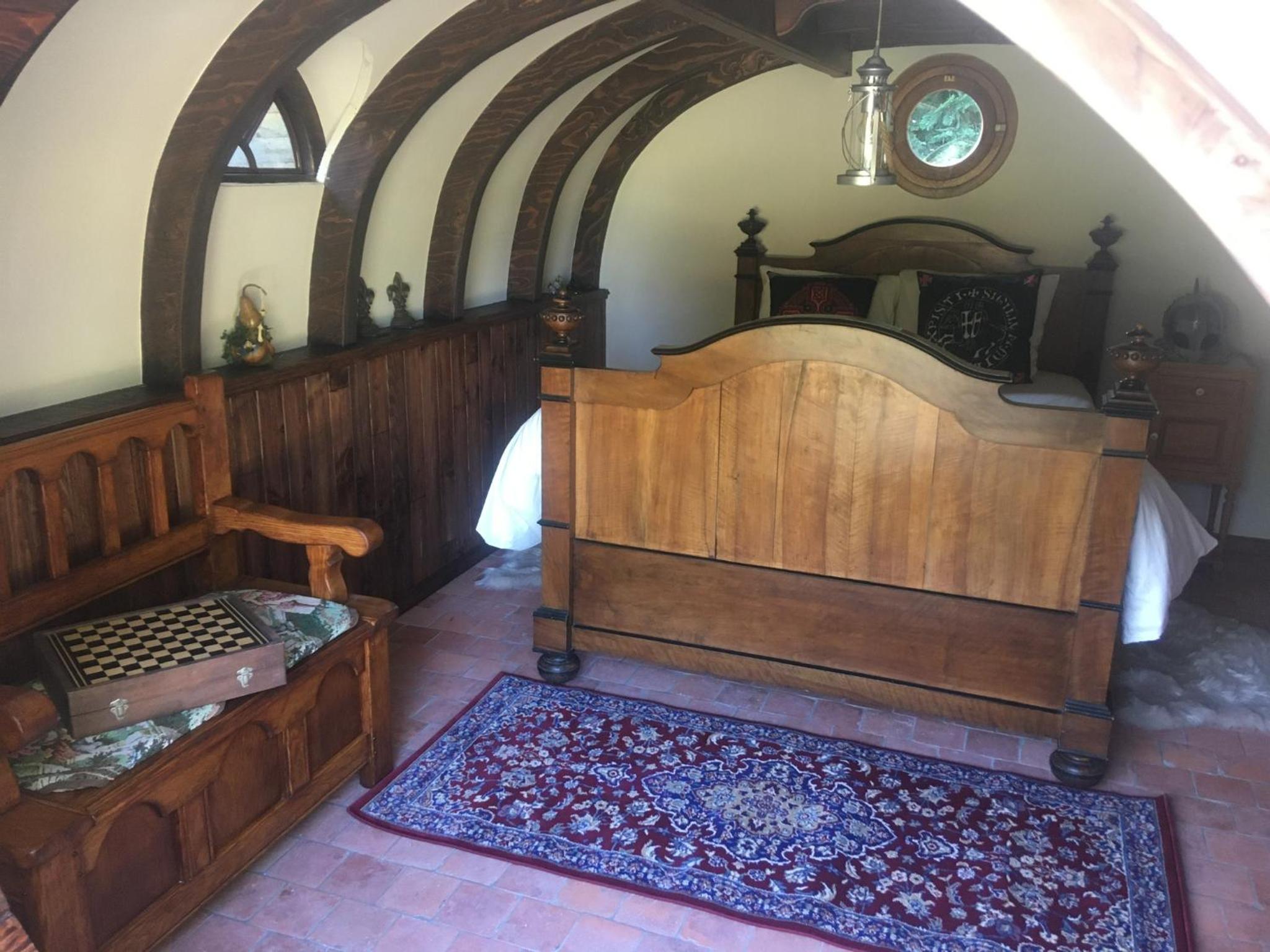 Small Double Room photo 1