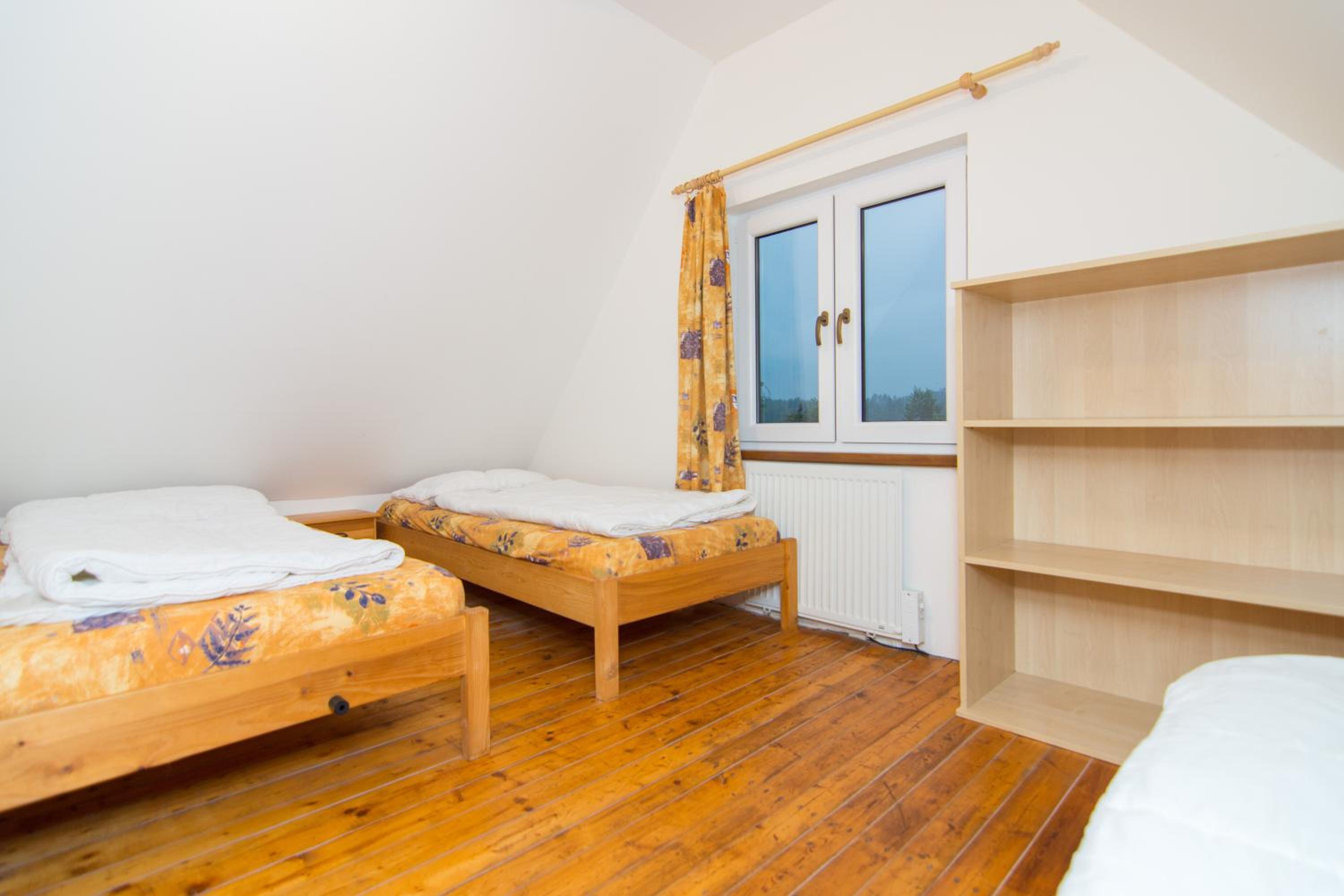 Chalet photo 2