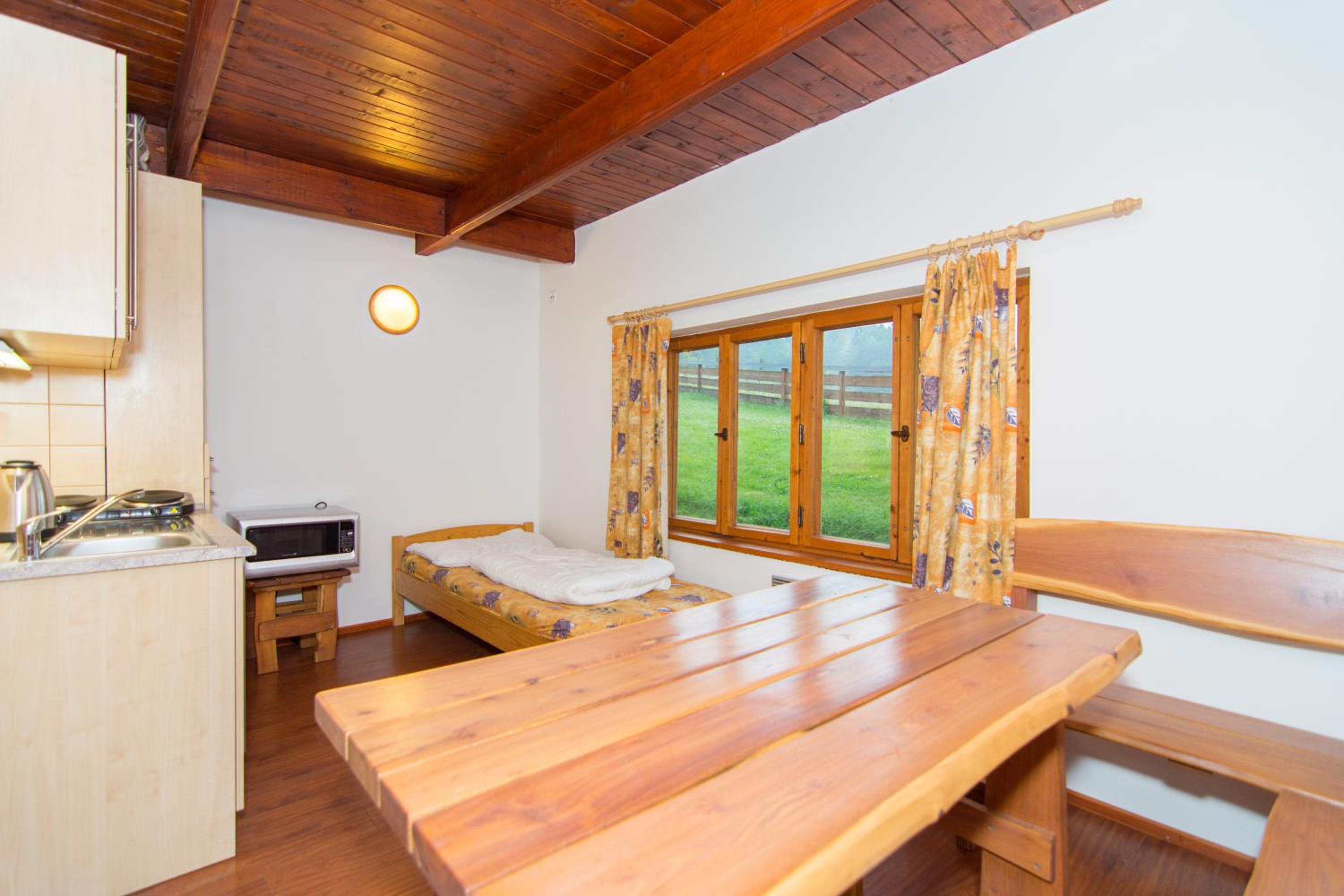 Chalet photo 1