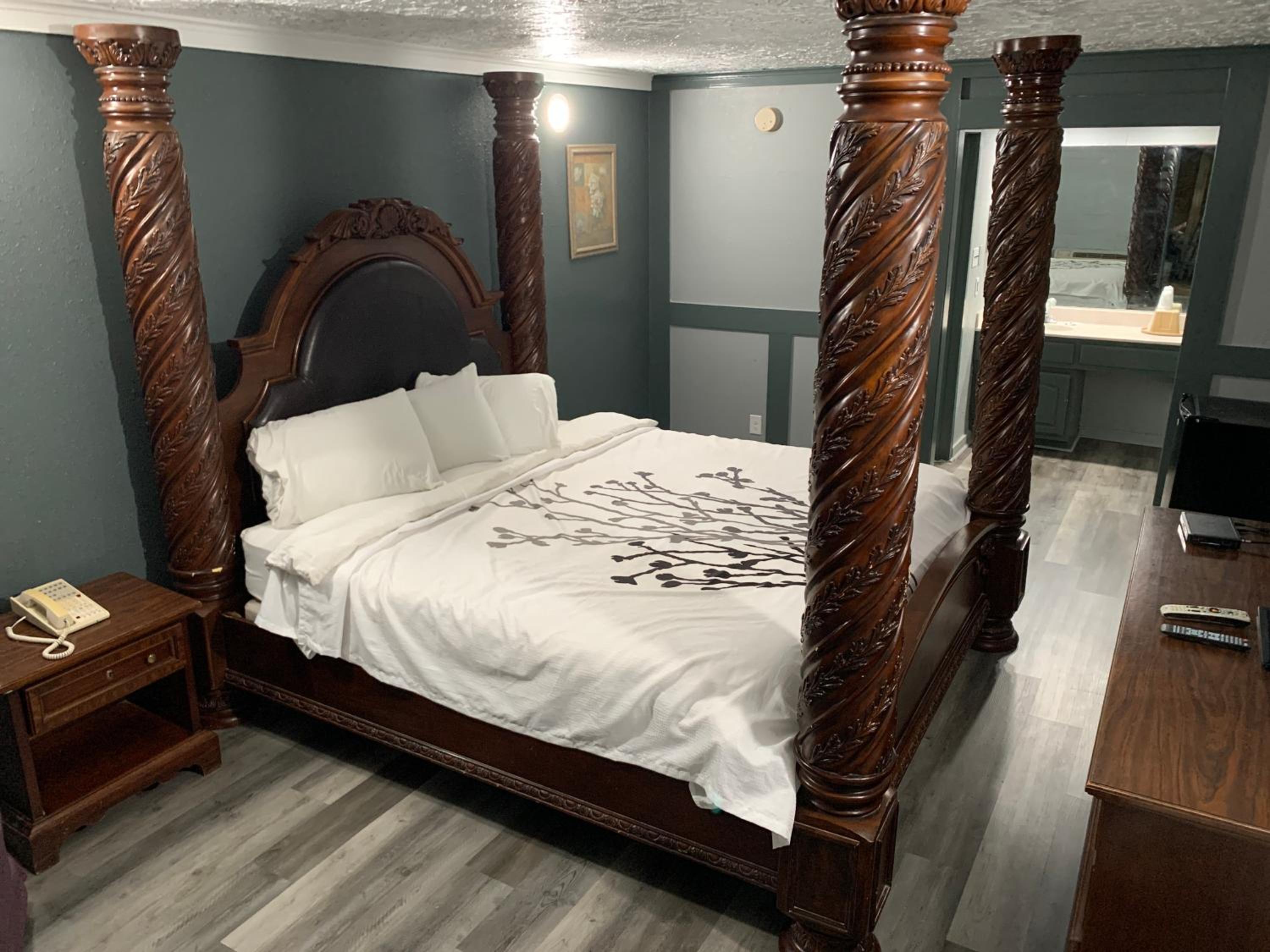 King Room - Photo 3