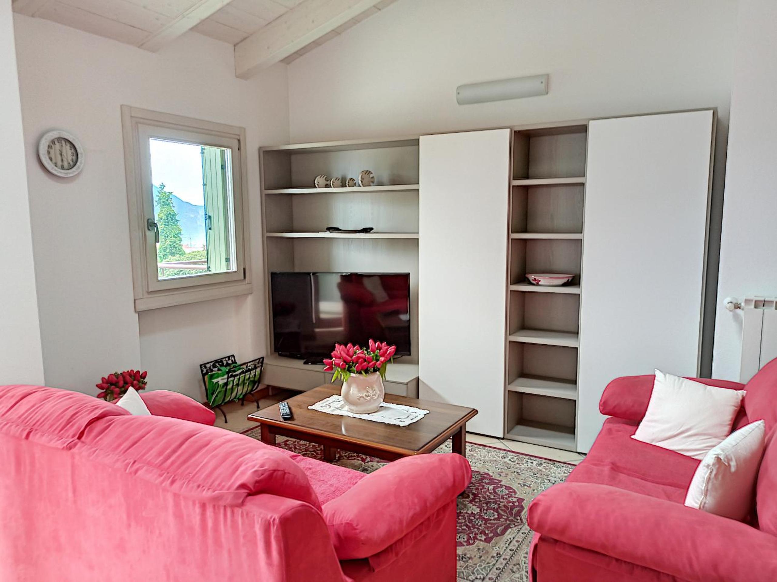 Two-Bedroom Apartment photo 1
