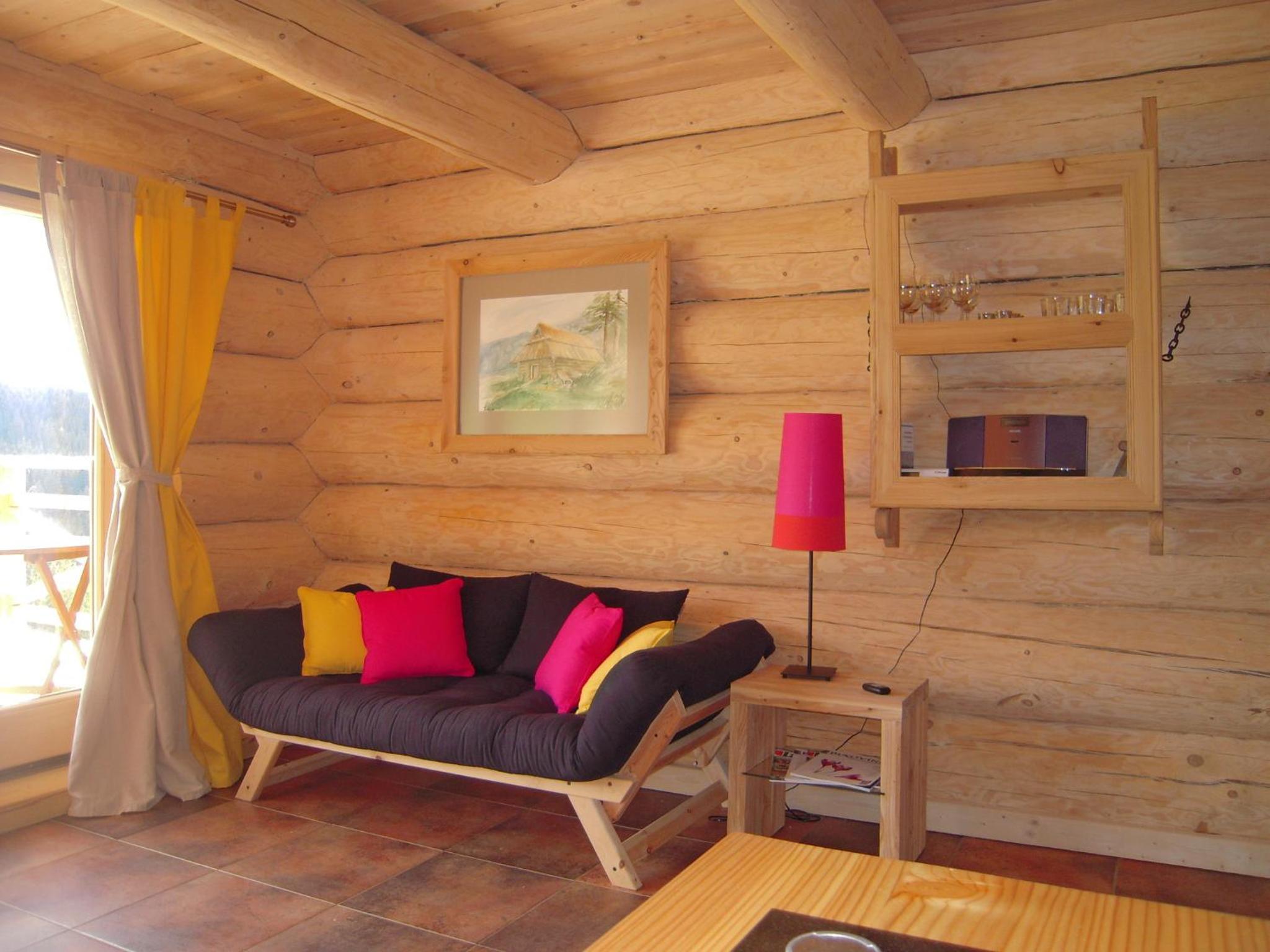 Chalet (4 Adults) photo 1