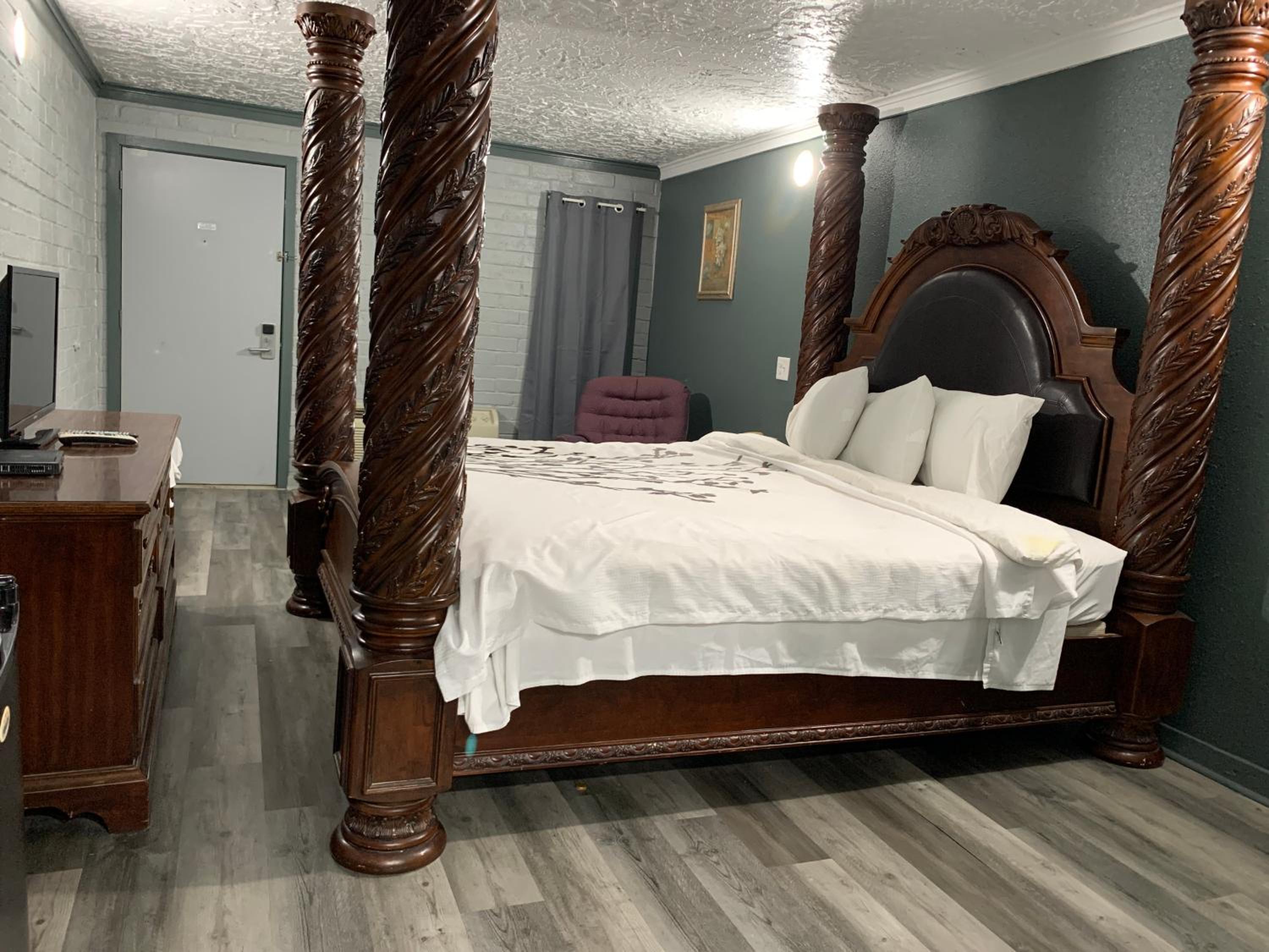 King Room - Photo 1