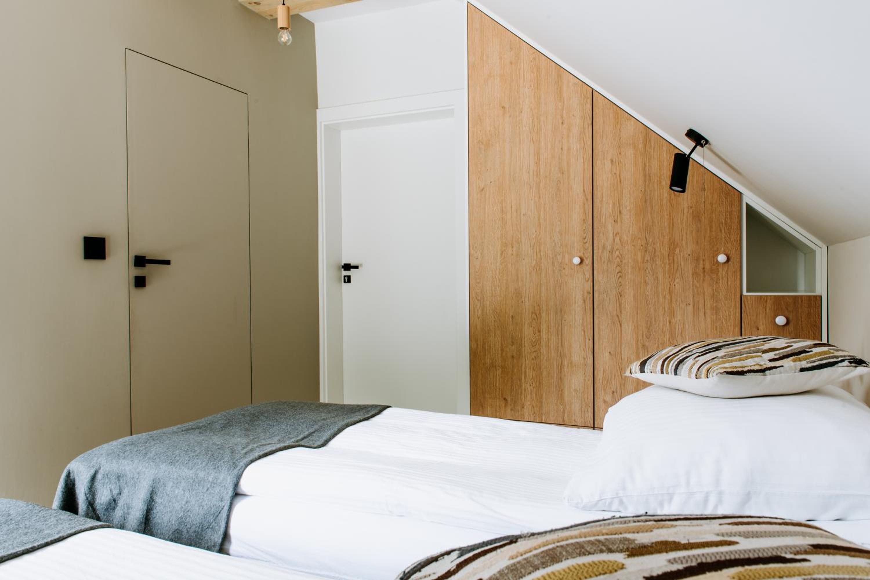 Double Room with Balcony photo 3