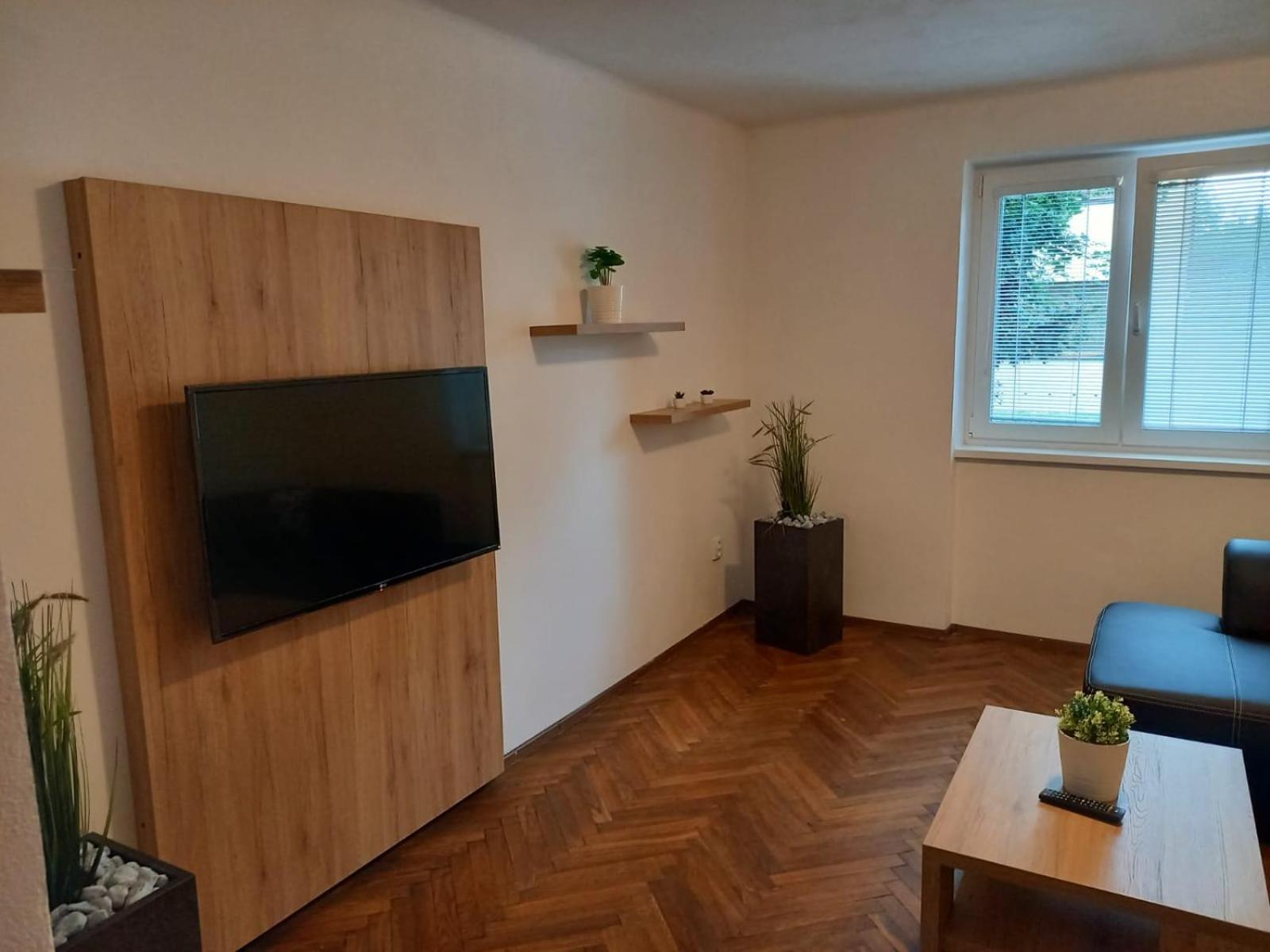 One-Bedroom Apartment photo 3