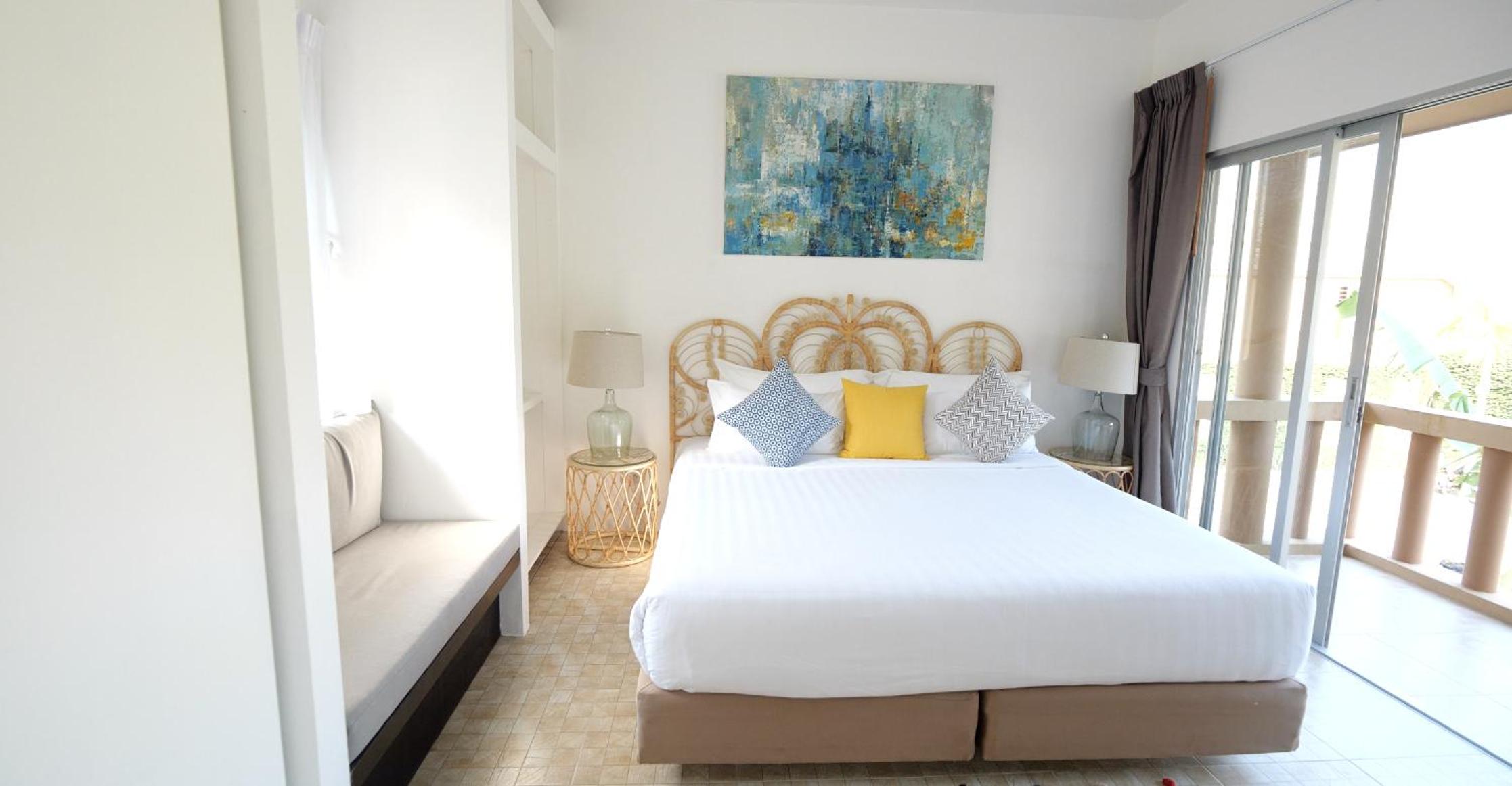 Standard Single Room photo 1