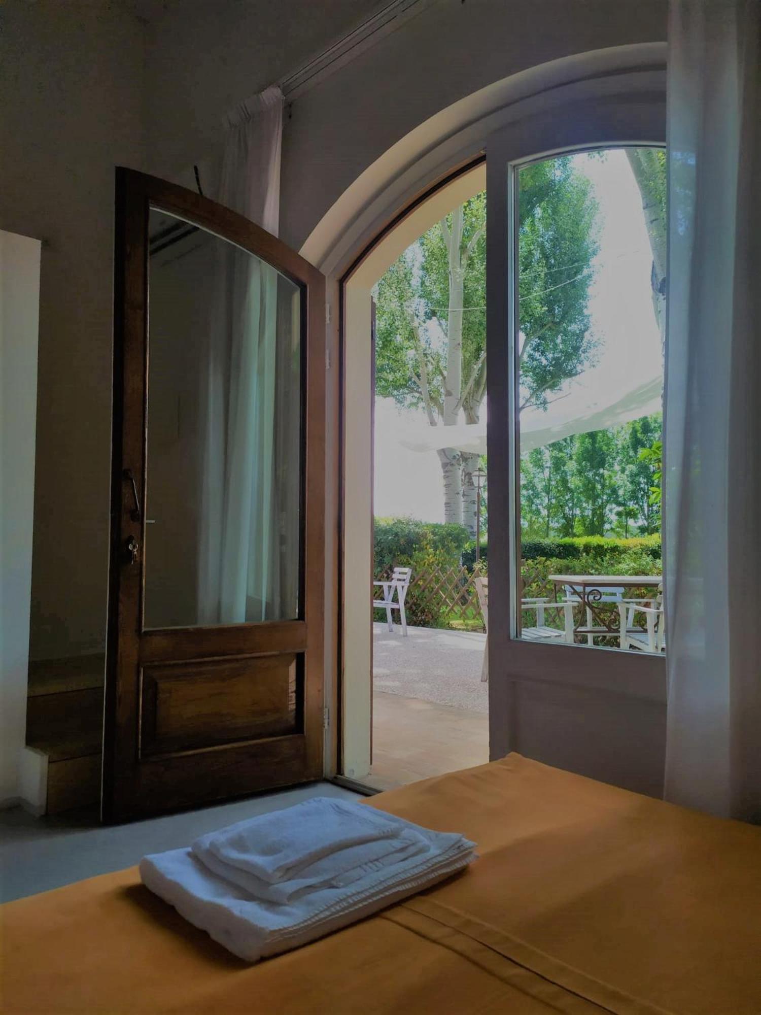 Queen Room - Photo 8