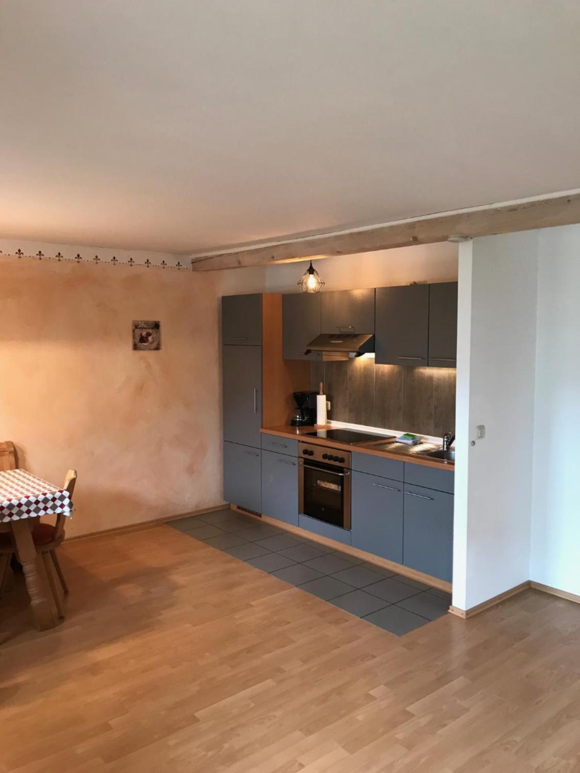 Standard Apartment with Balcony photo 3