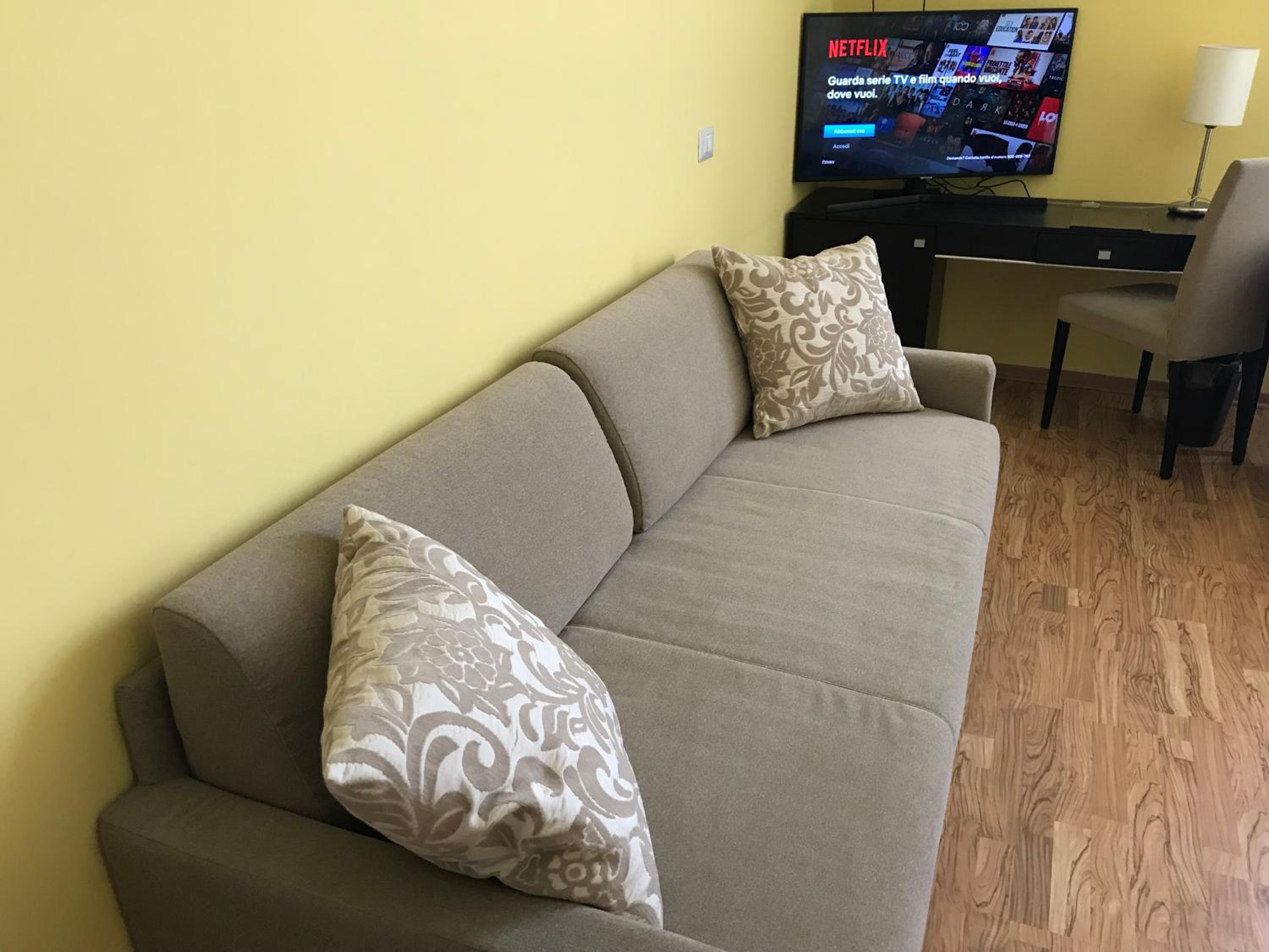 Junior Suite - Photo 7
