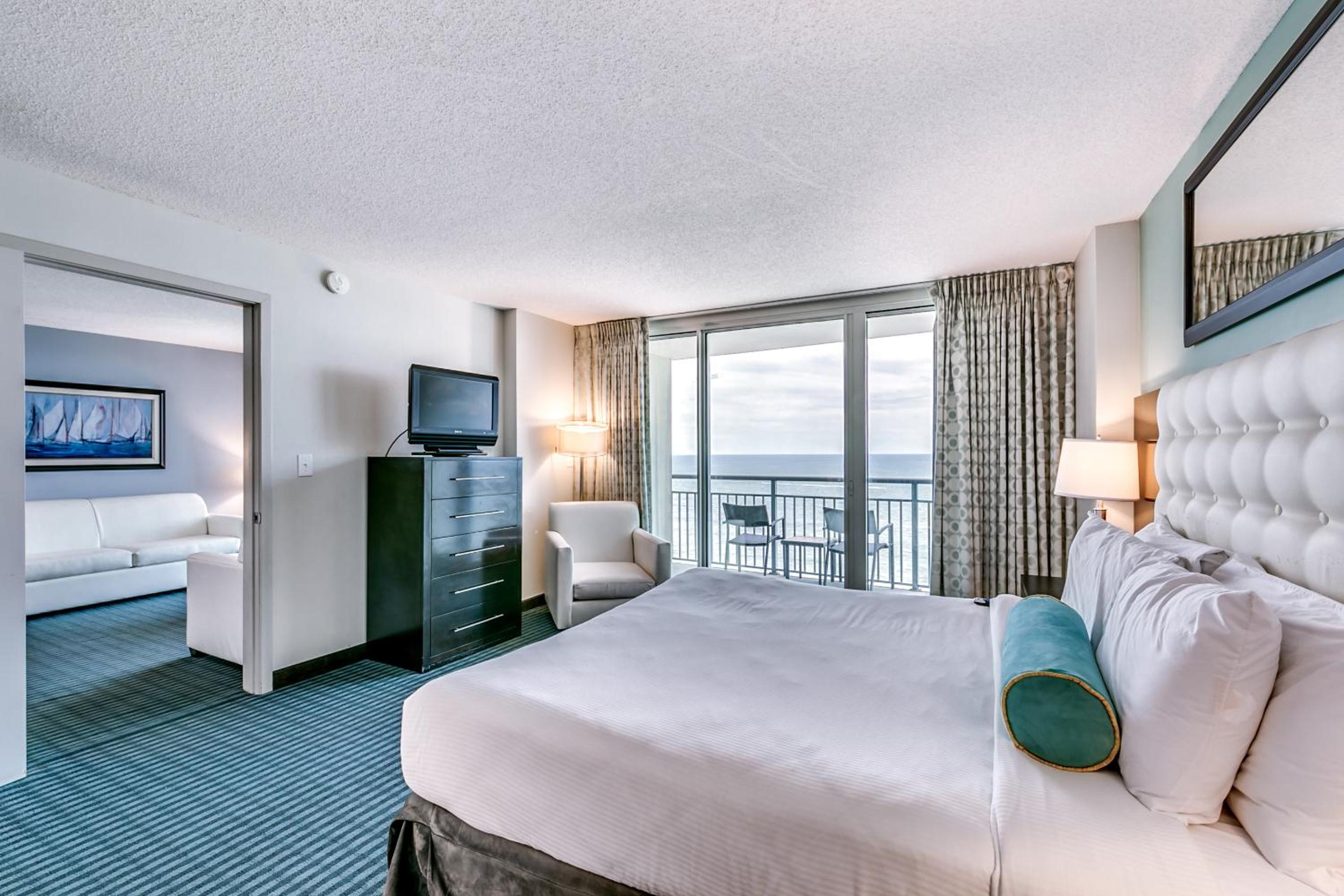 Two-Bedroom Suite photo 1