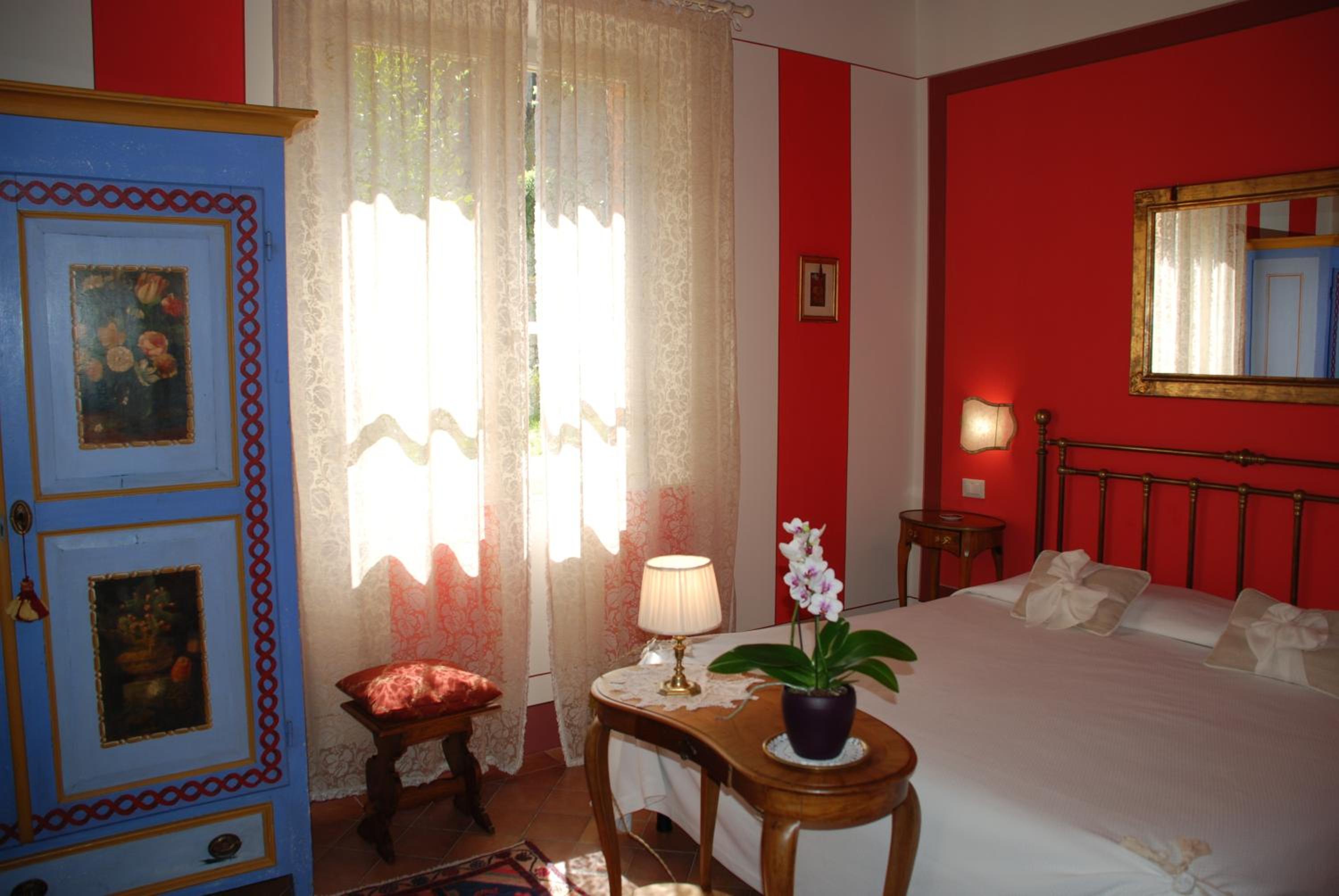 Double or Twin Room - Photo 22