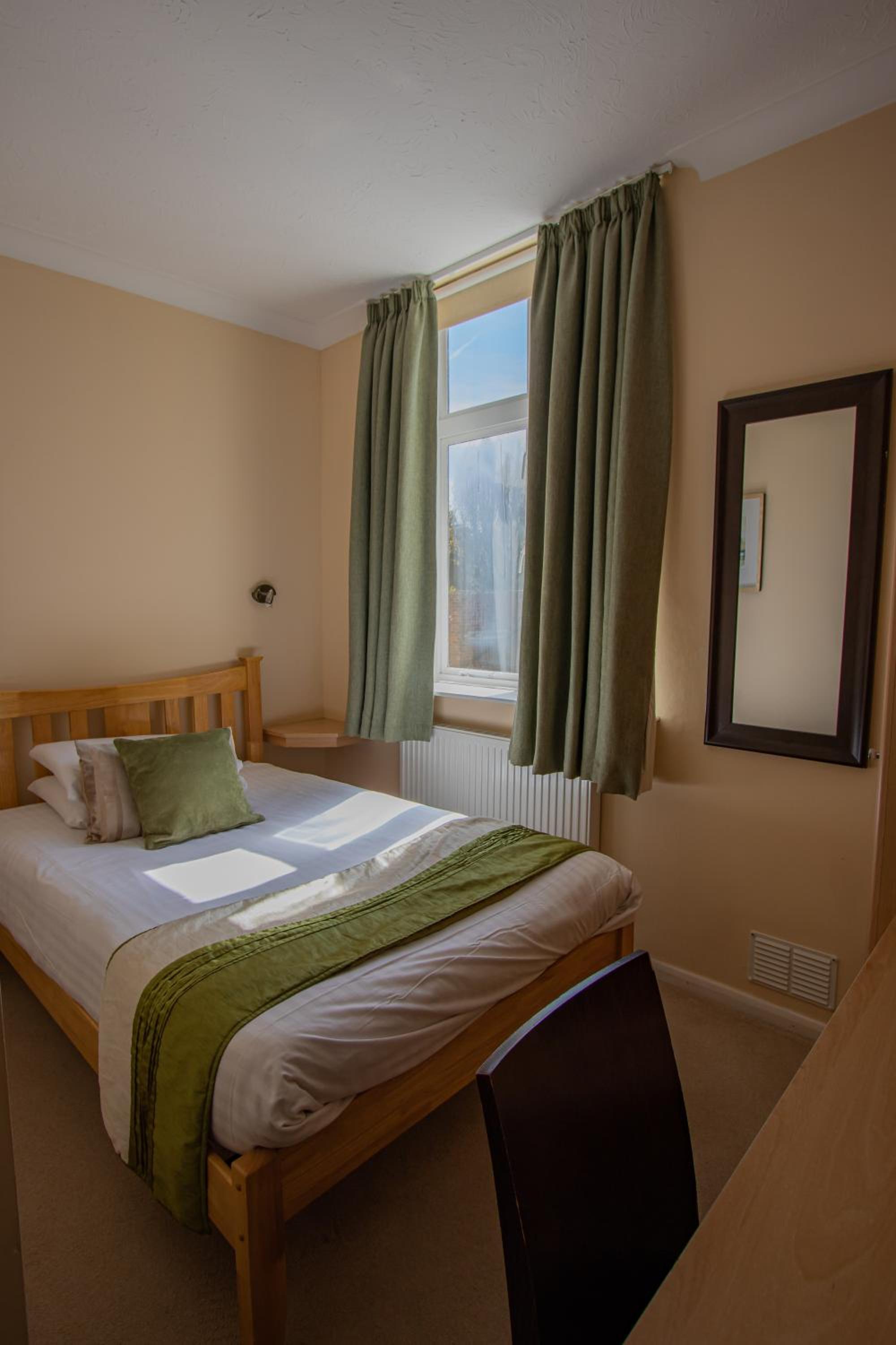 Single Room