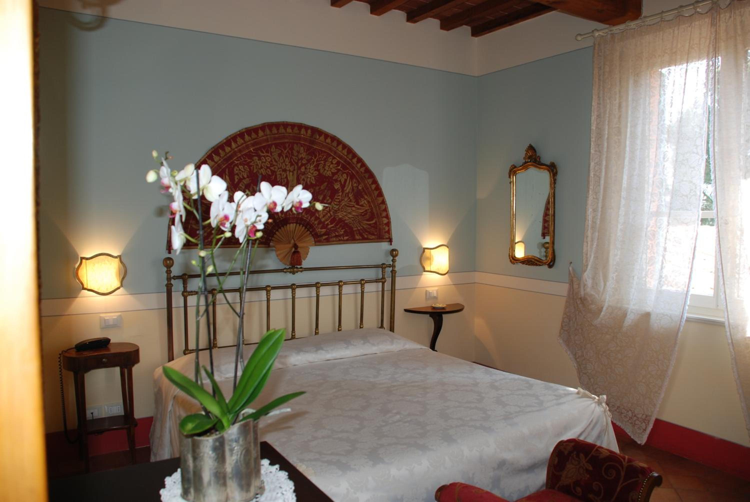 Double or Twin Room - Photo 34
