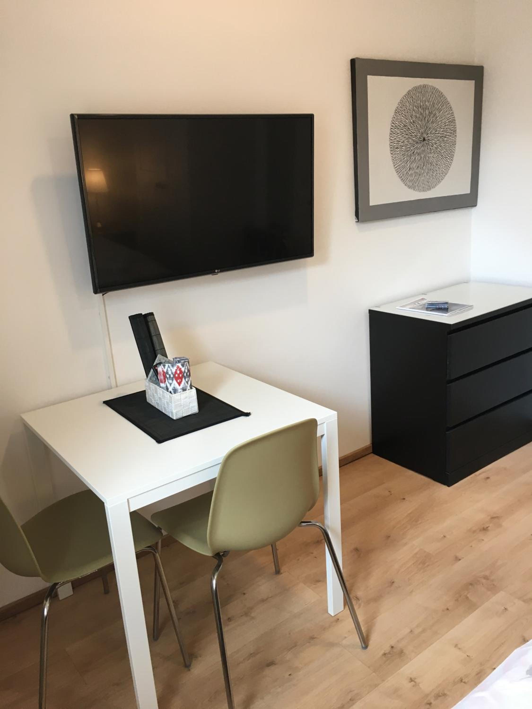 Studio without balcony Top 2