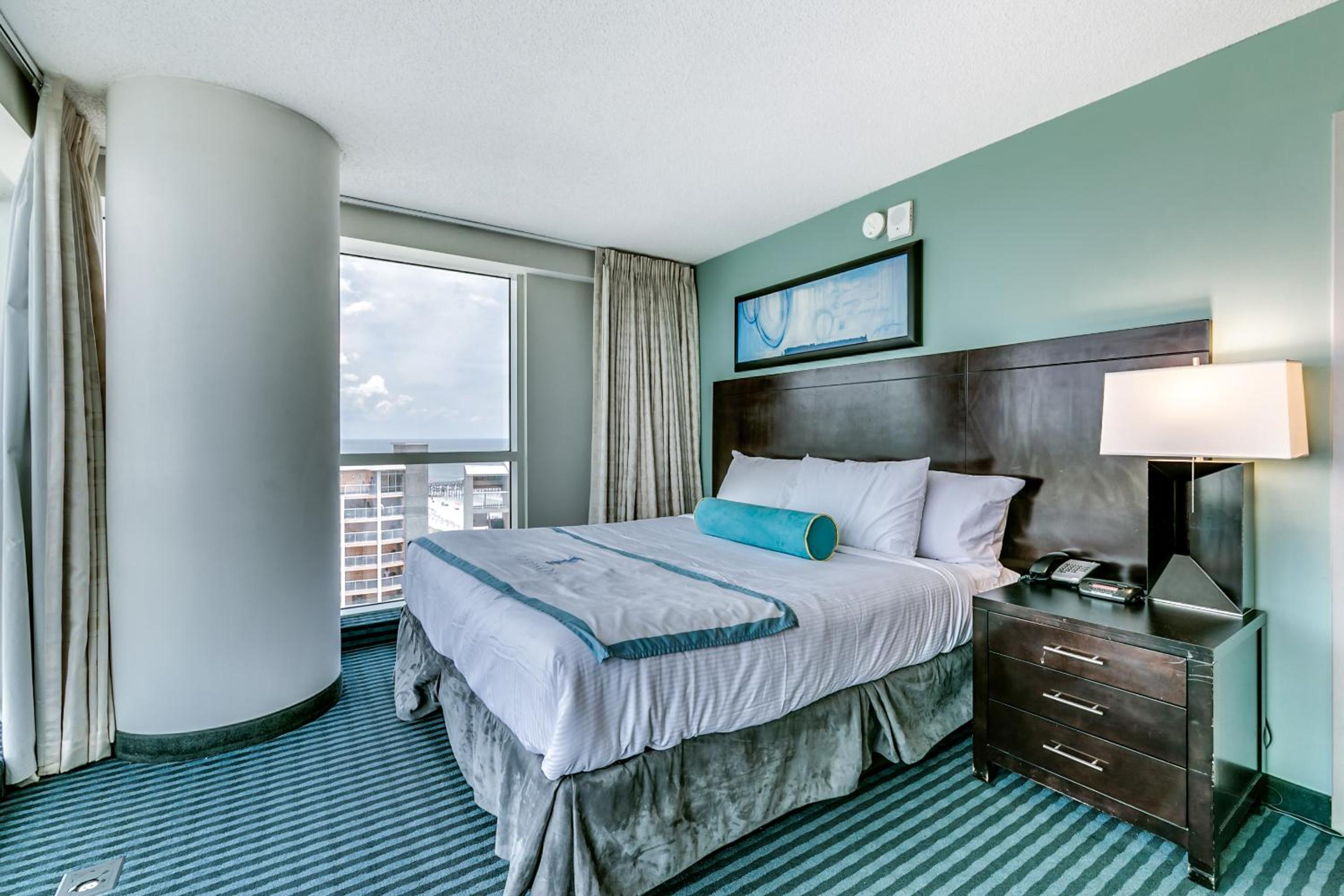 Two-Bedroom Suite photo 1