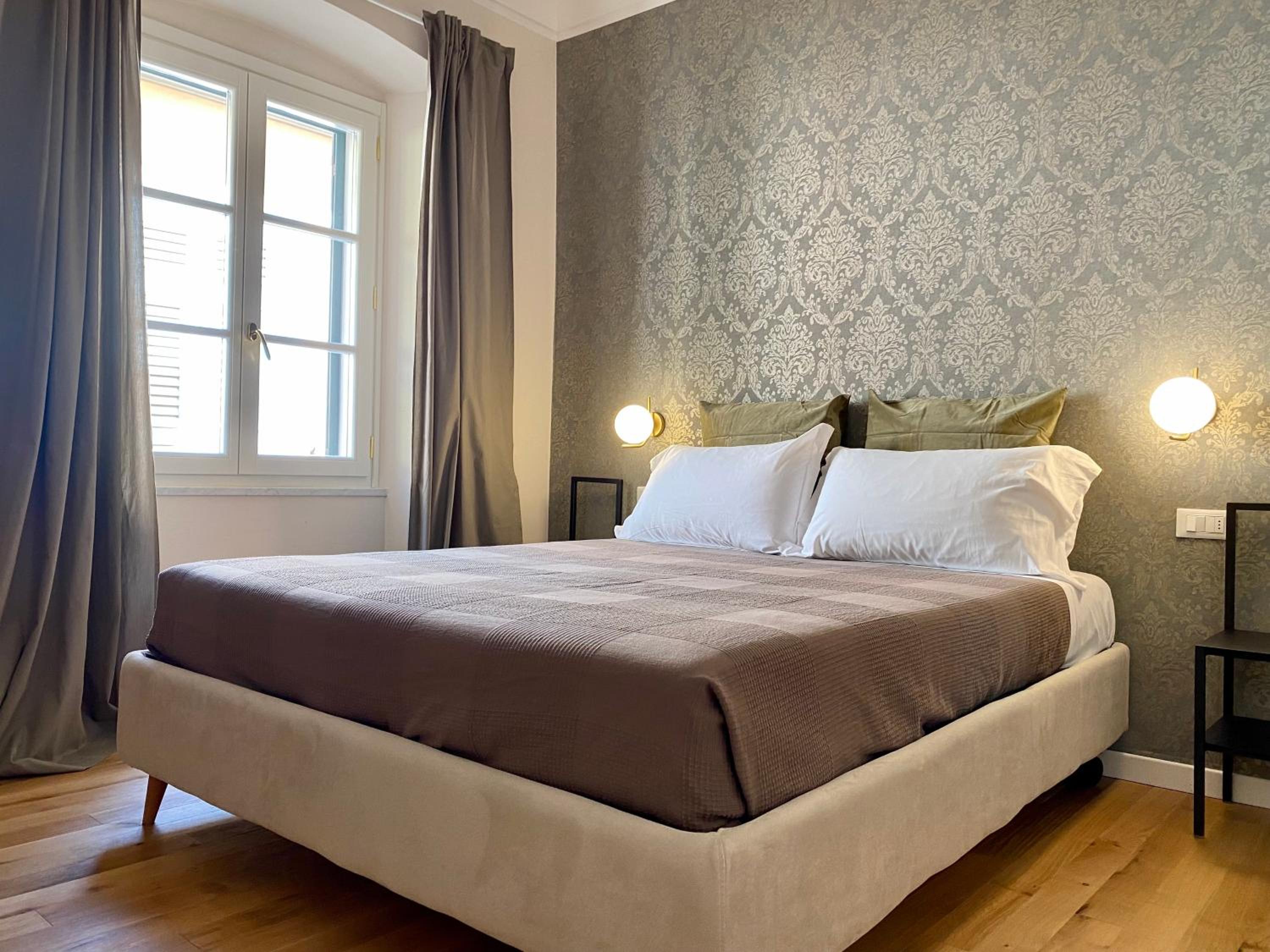 Double Room with Private Bathroom photo 1