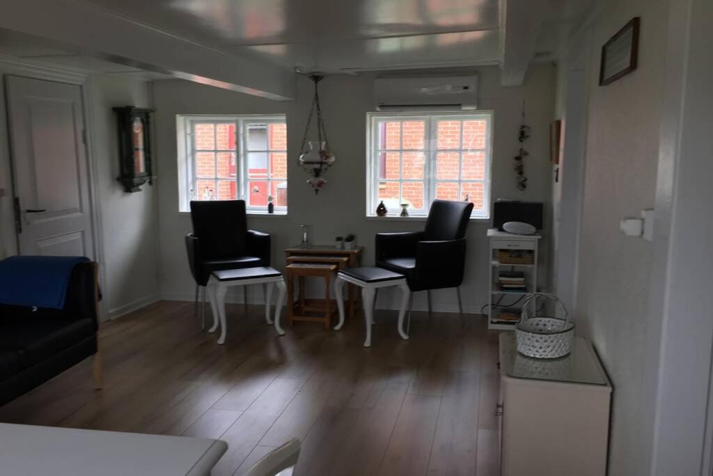 Two-Bedroom Apartment photo 1