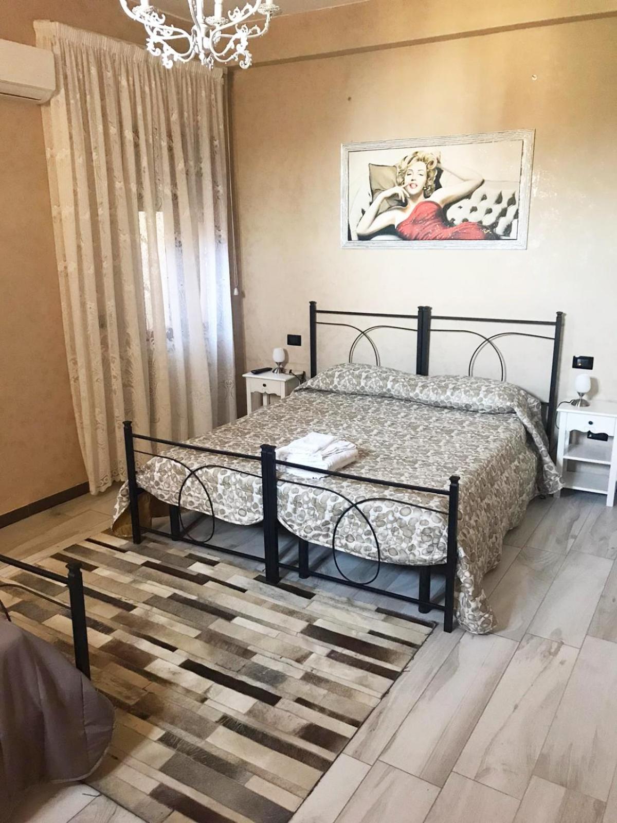 Classic Quadruple Room - Photo 1