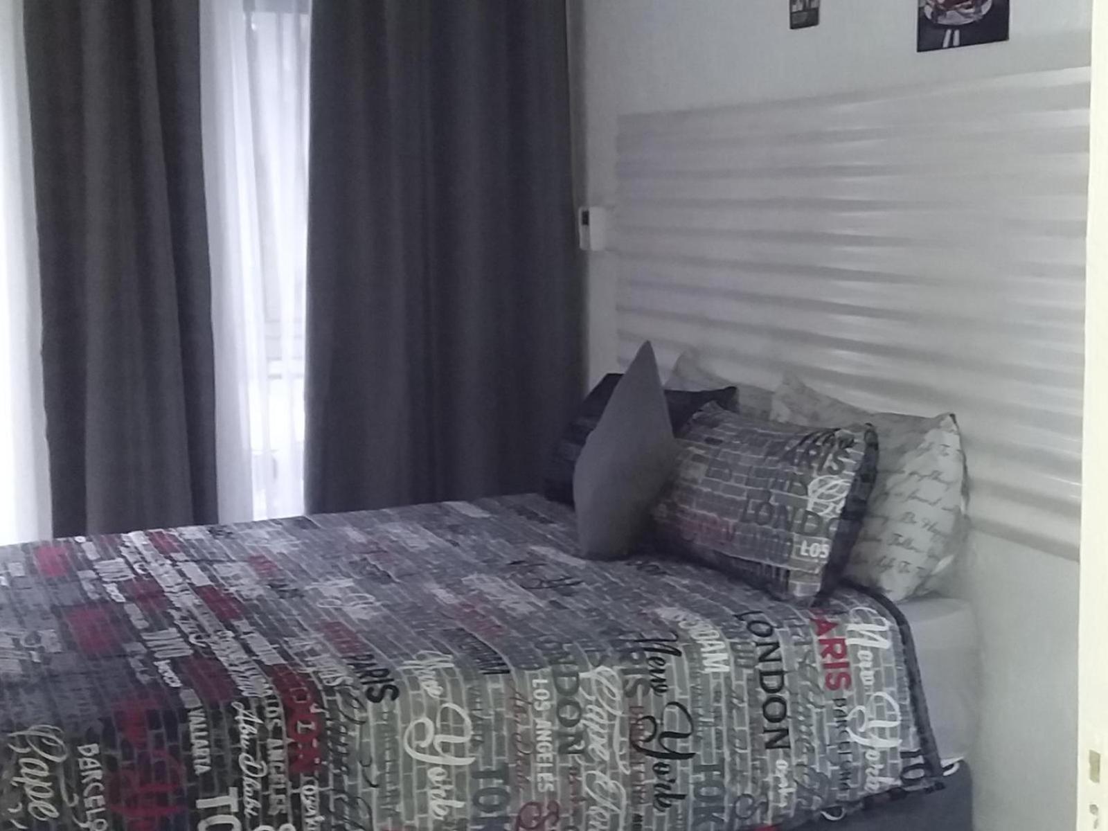 Deluxe Double Room - Photo 1