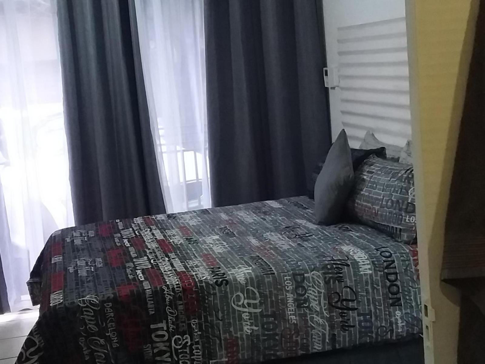 Deluxe Double Room - Photo 4