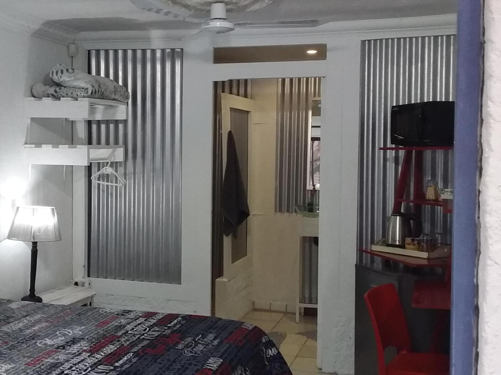 Deluxe Double Room - Photo 5