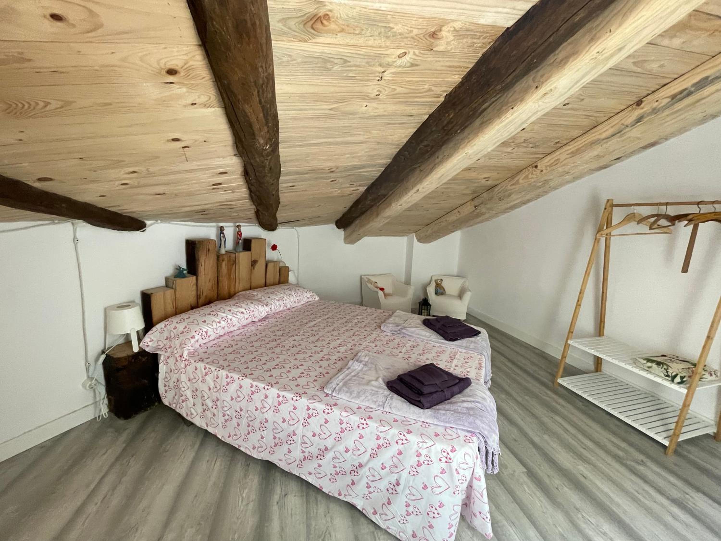 Two-Bedroom Apartment - Photo 35