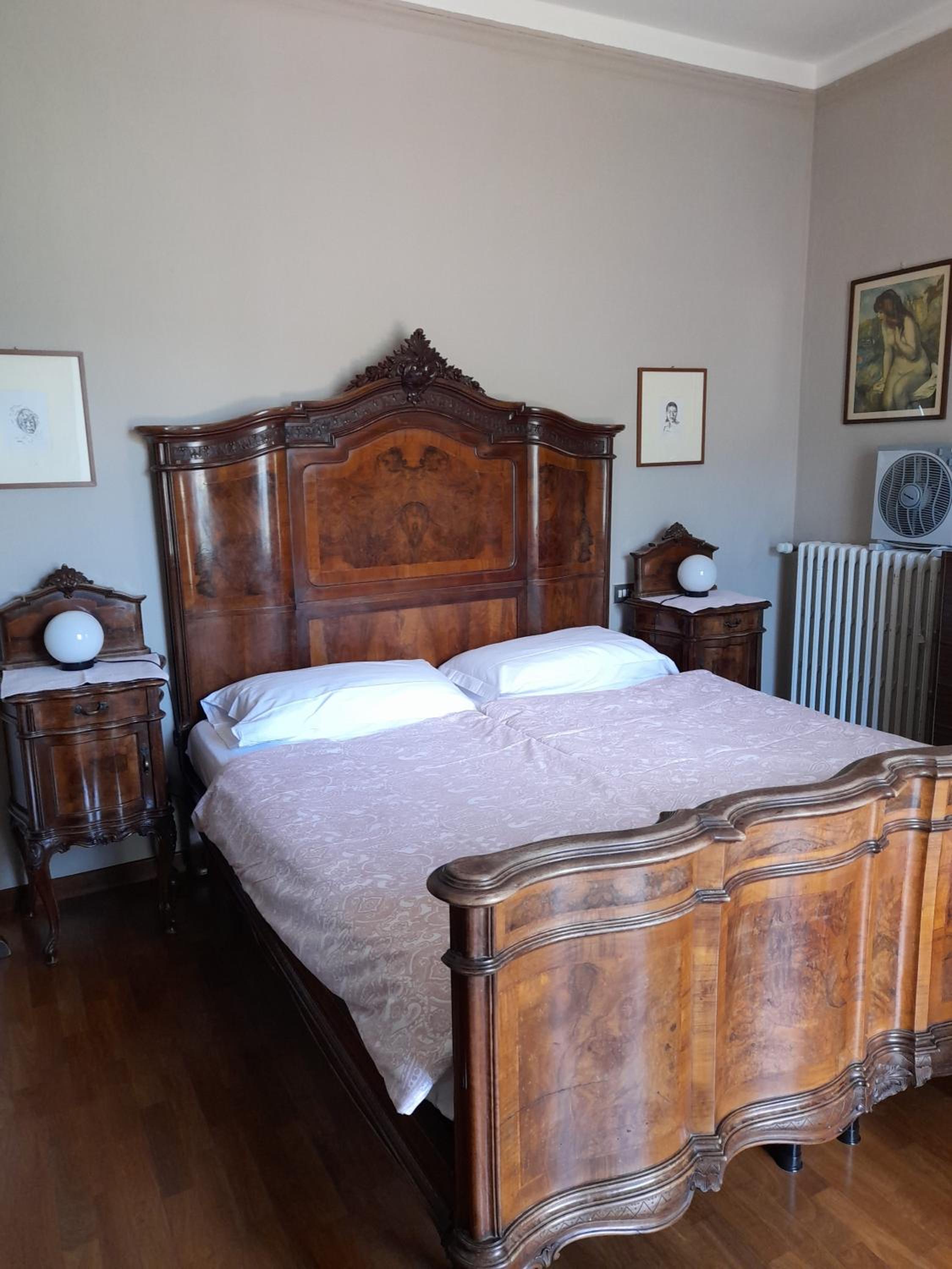 Double Room with Lake View photo 2