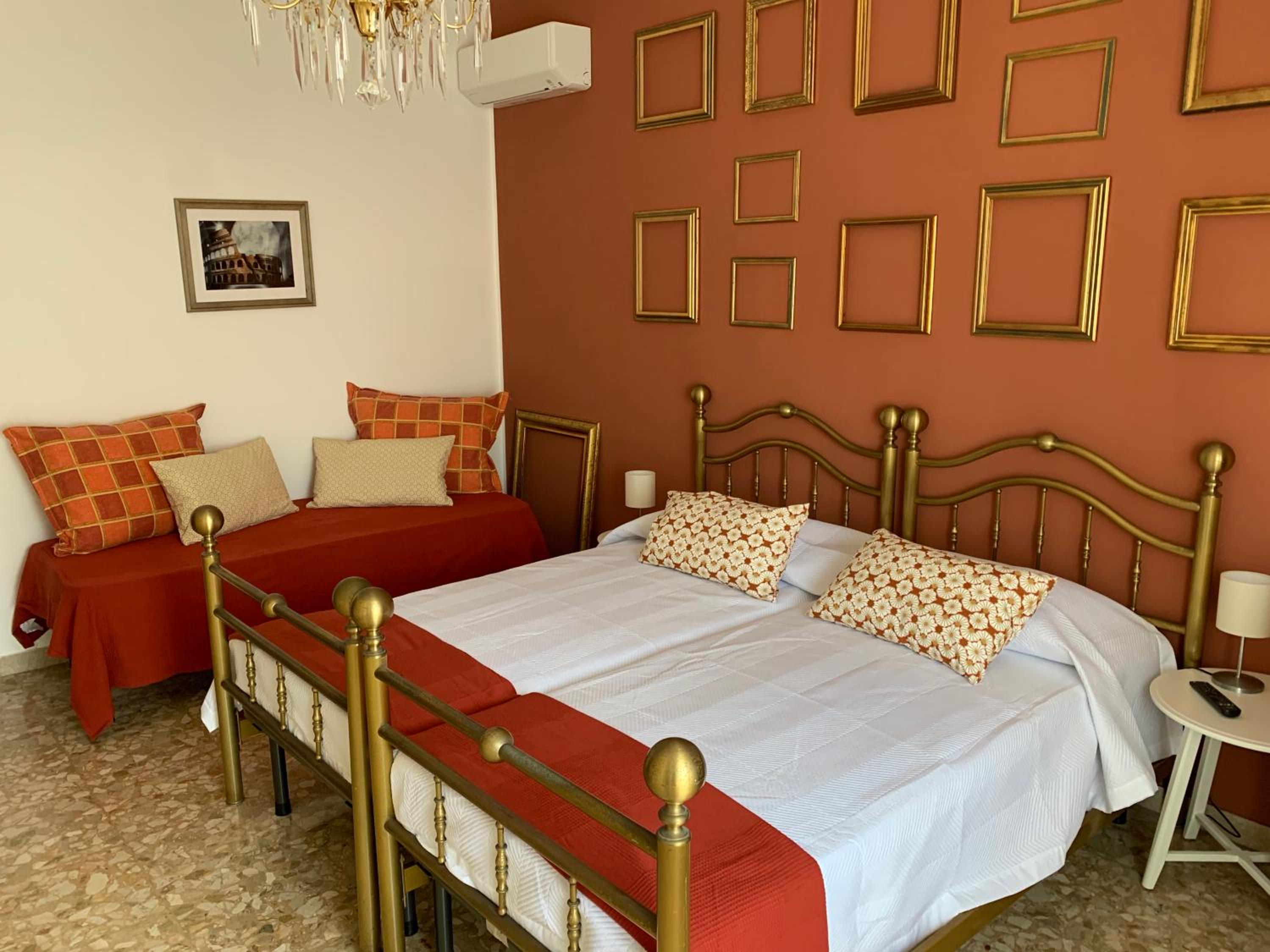 Triple Room photo 3