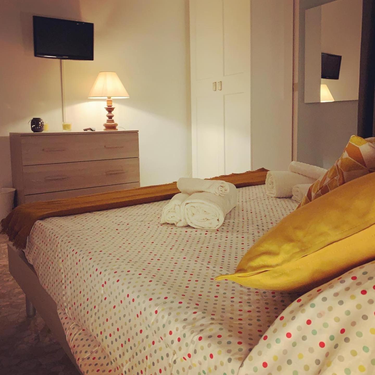 Large Double Room photo 2