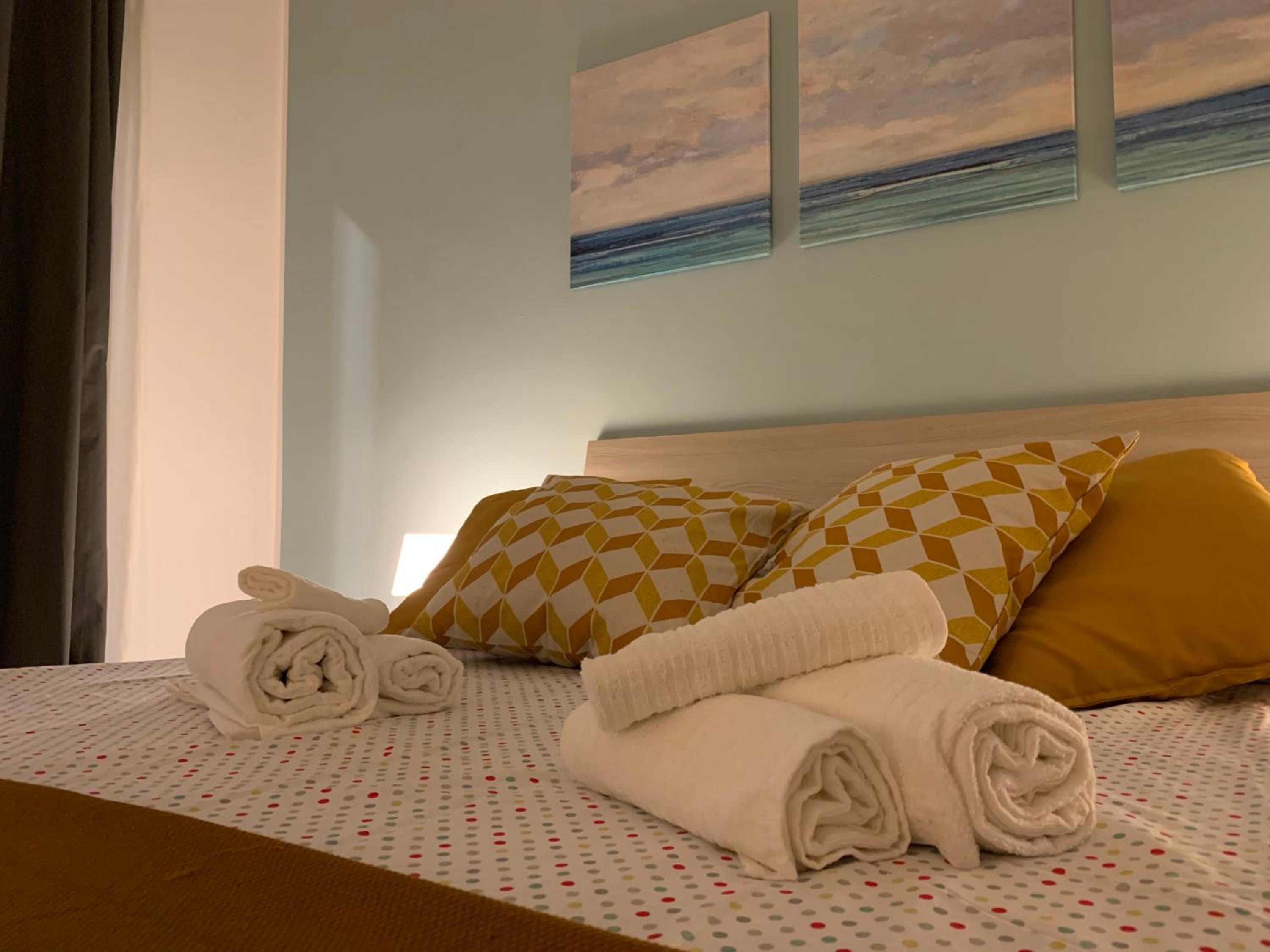 Large Double Room photo 3