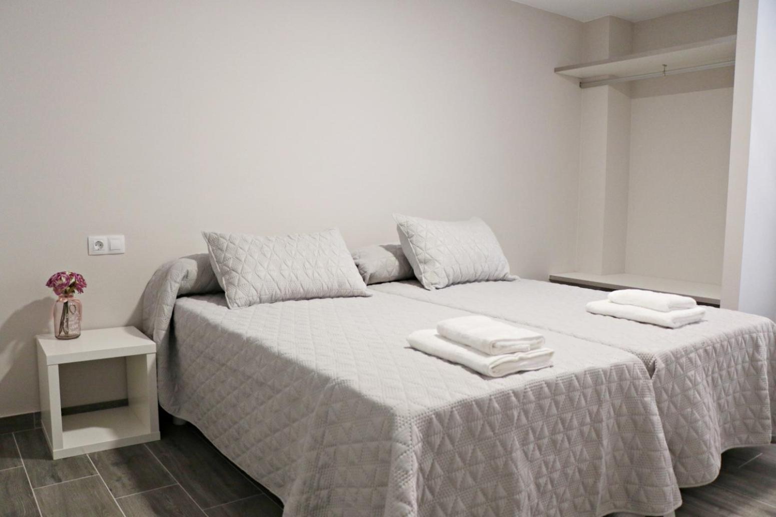 Apartment - Ground Floor photo 3