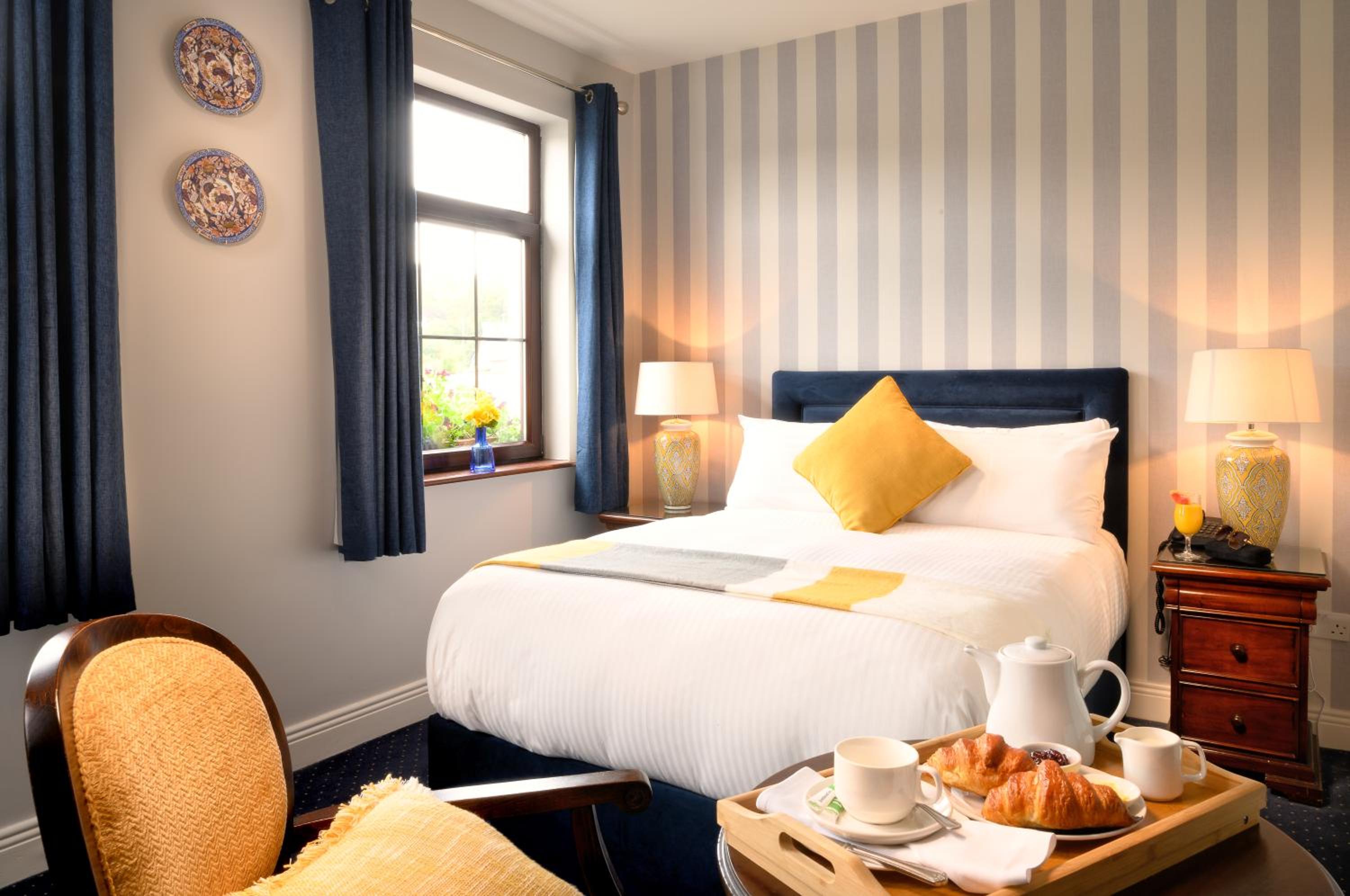 Single Deluxe Room photo 1