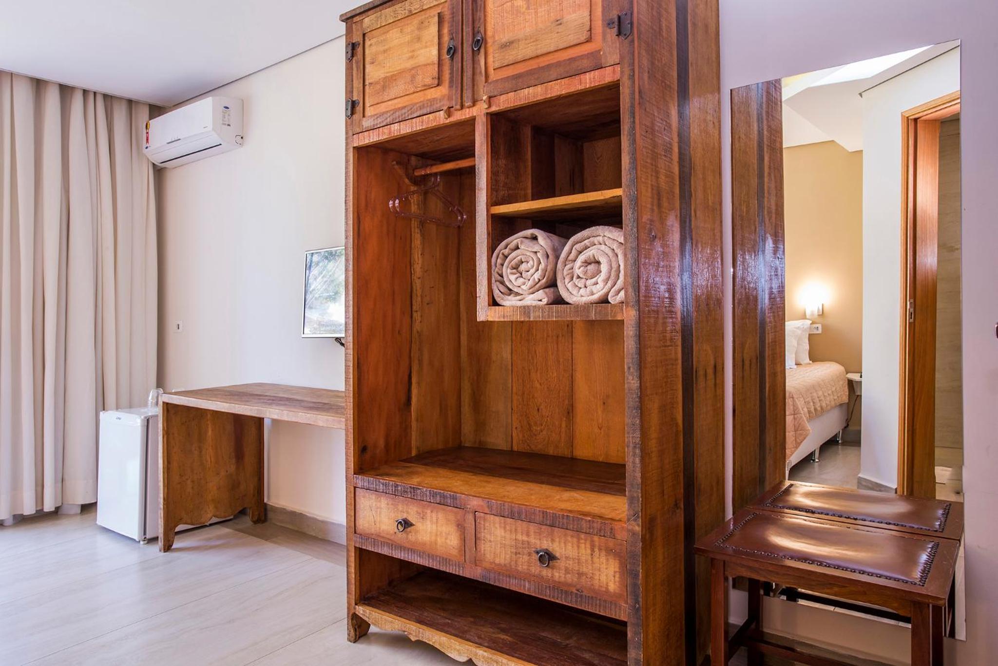 Superior Triple Room photo 2
