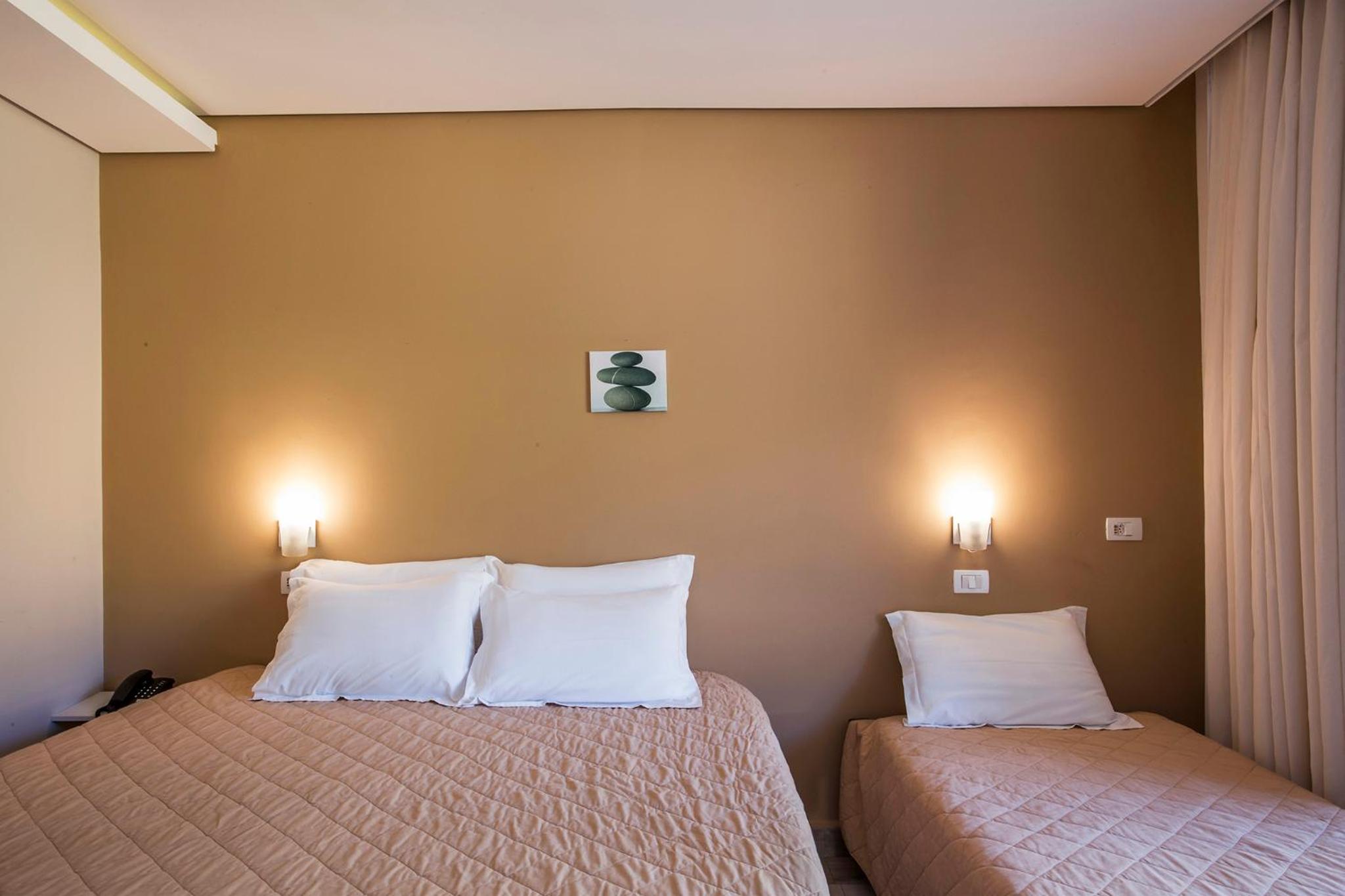 Superior Triple Room photo 1