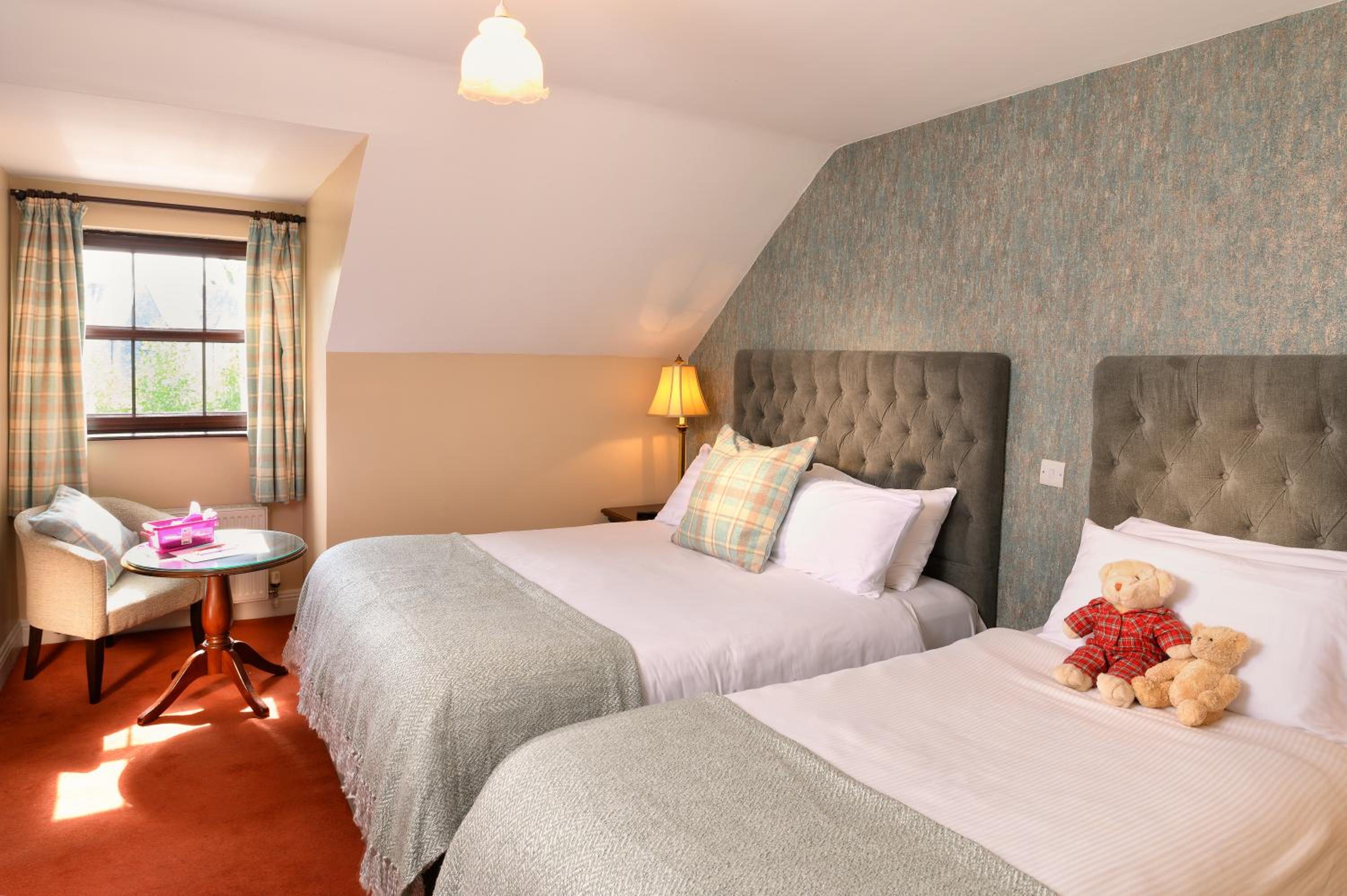 Deluxe Triple Room photo 2