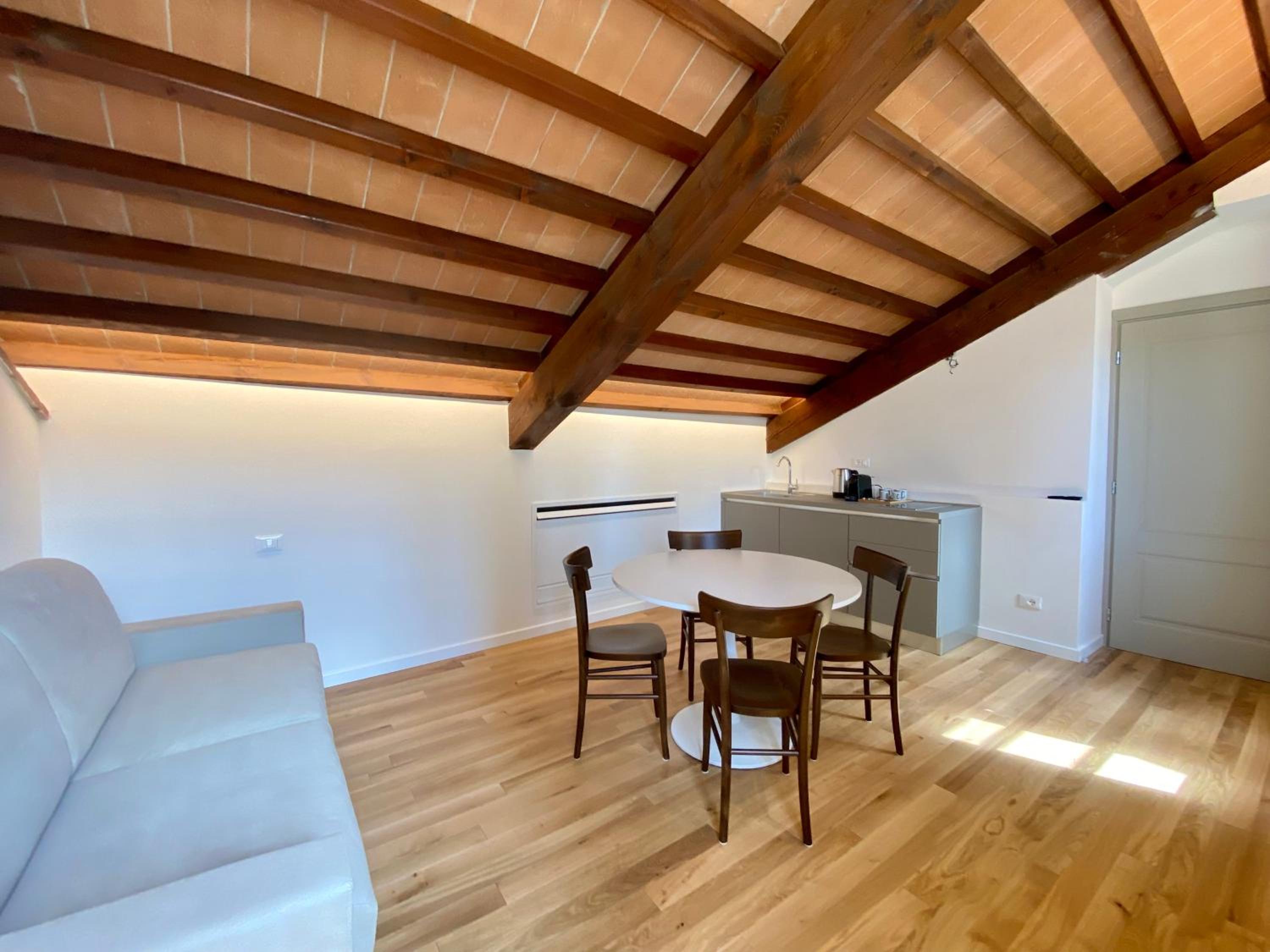 Suite photo 1
