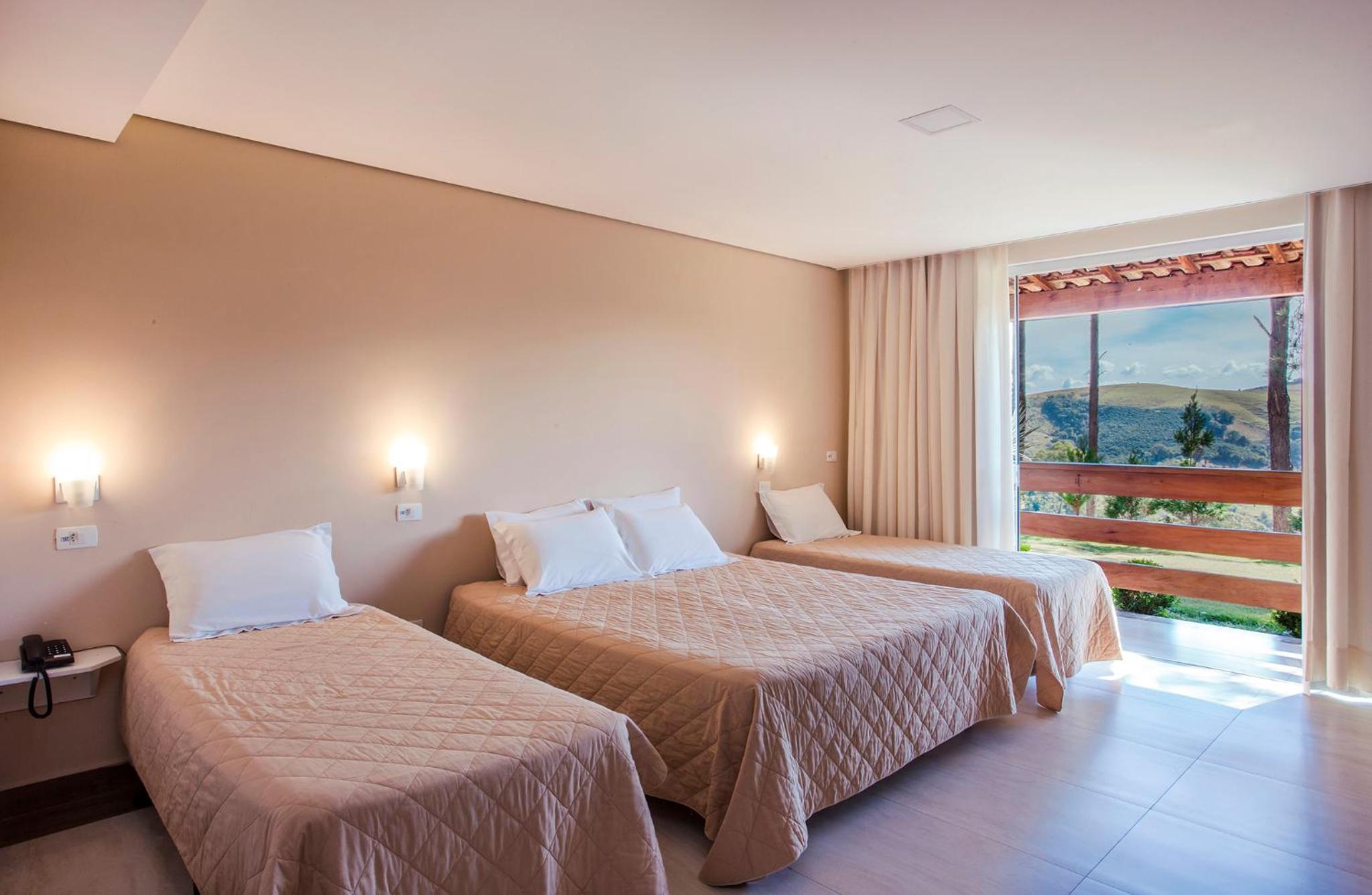 Quadruple Room photo 1