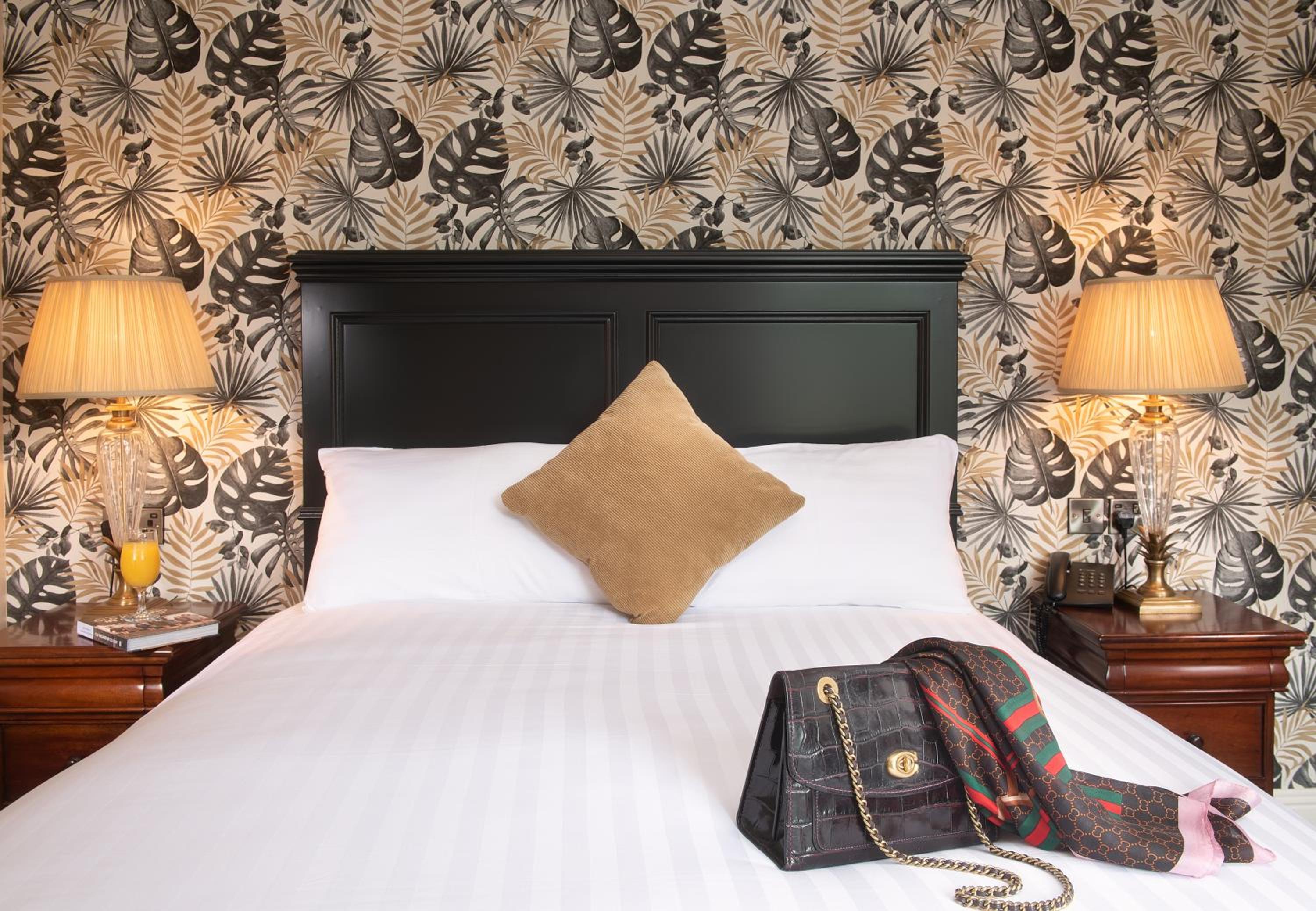 Single Deluxe Room photo 3
