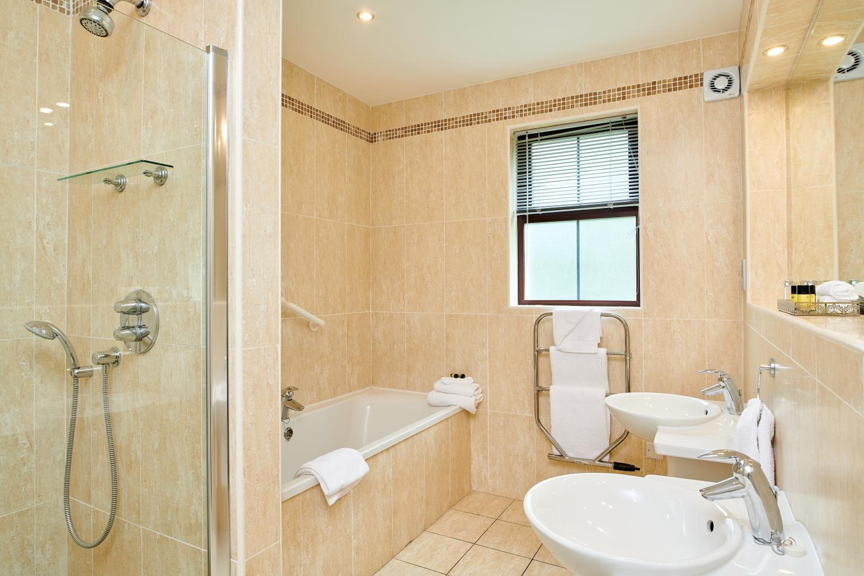 Single Deluxe Room photo 2