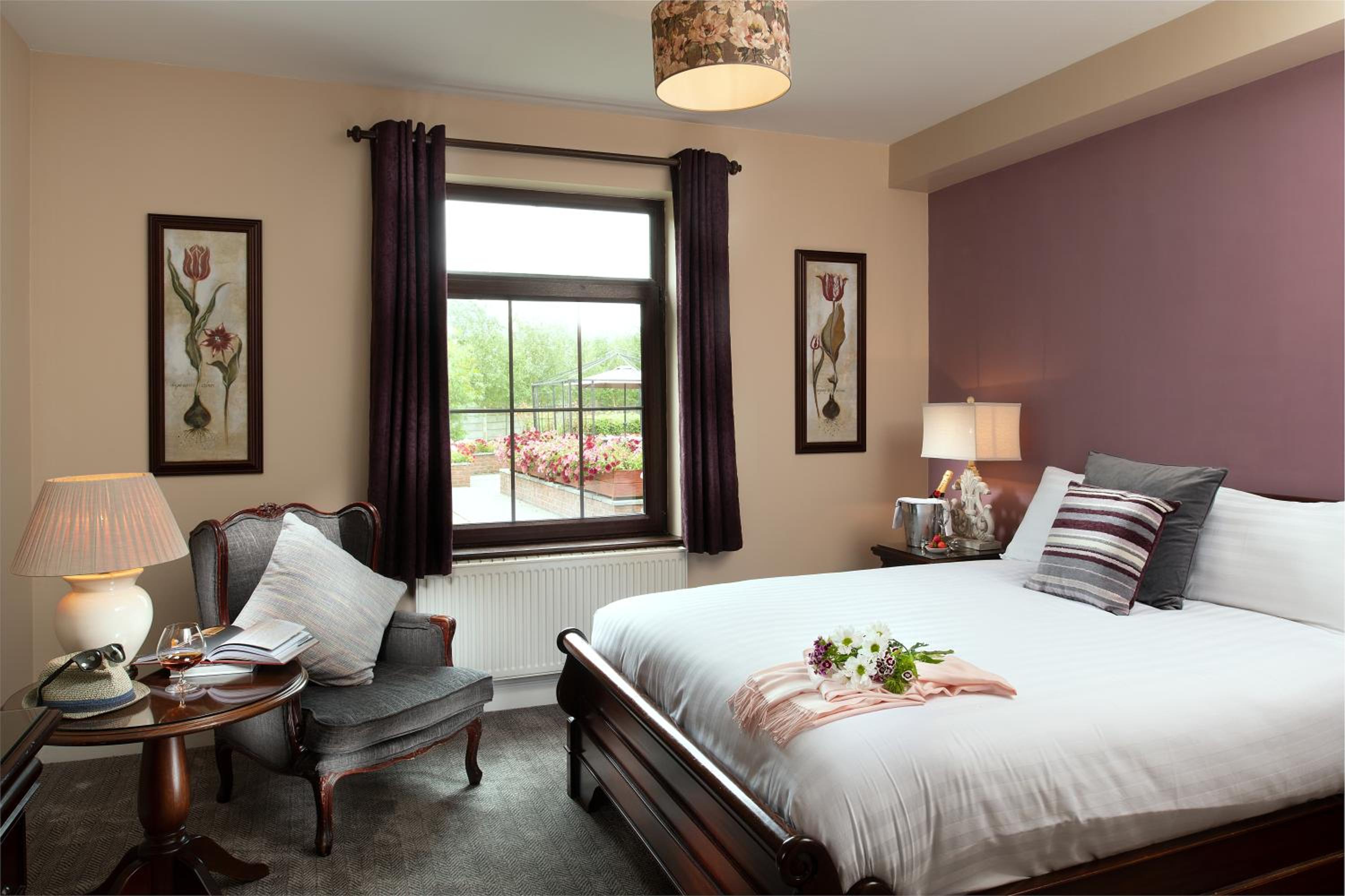 Deluxe Double Room photo 1