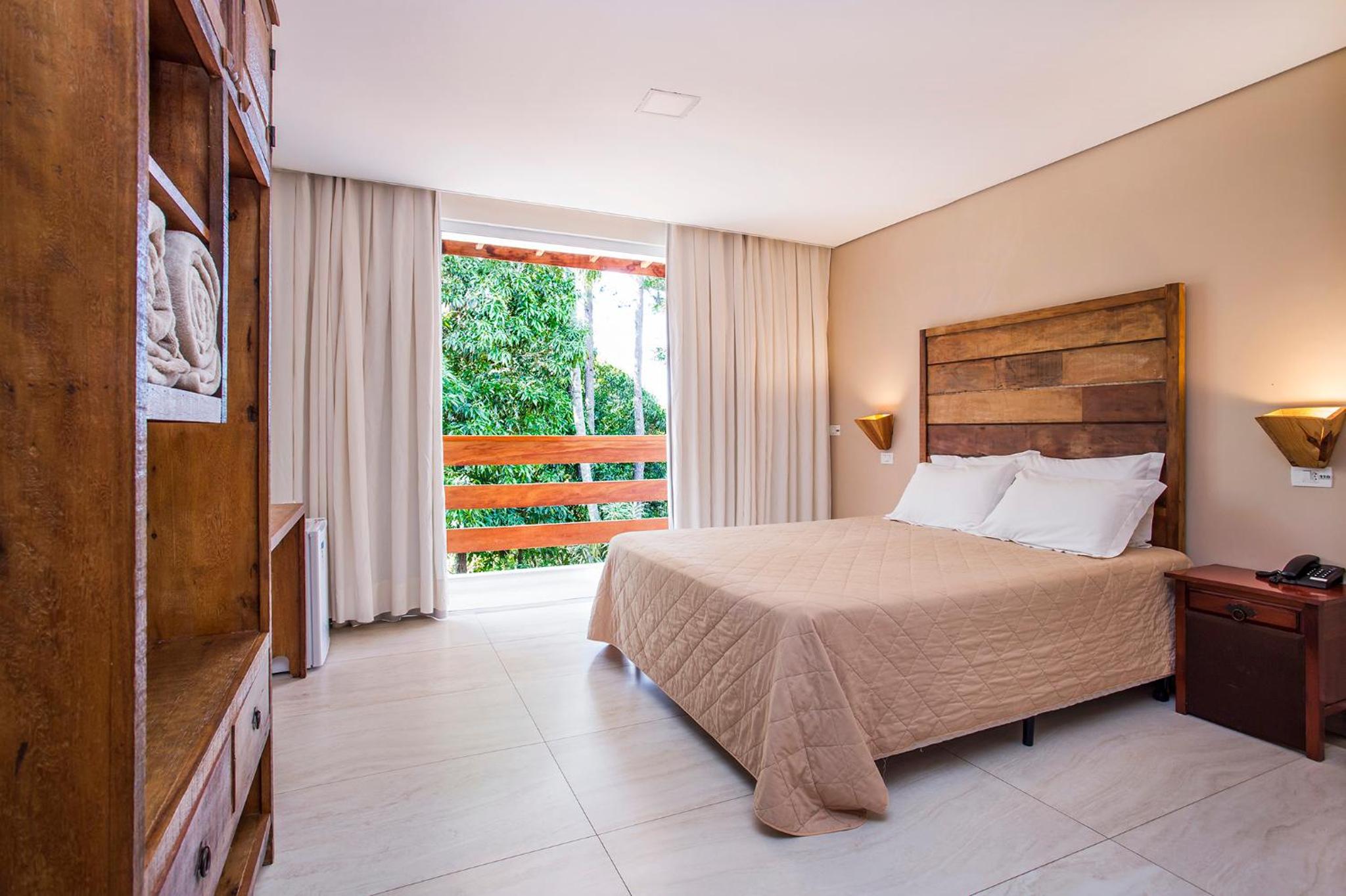 Superior Double Room photo 1