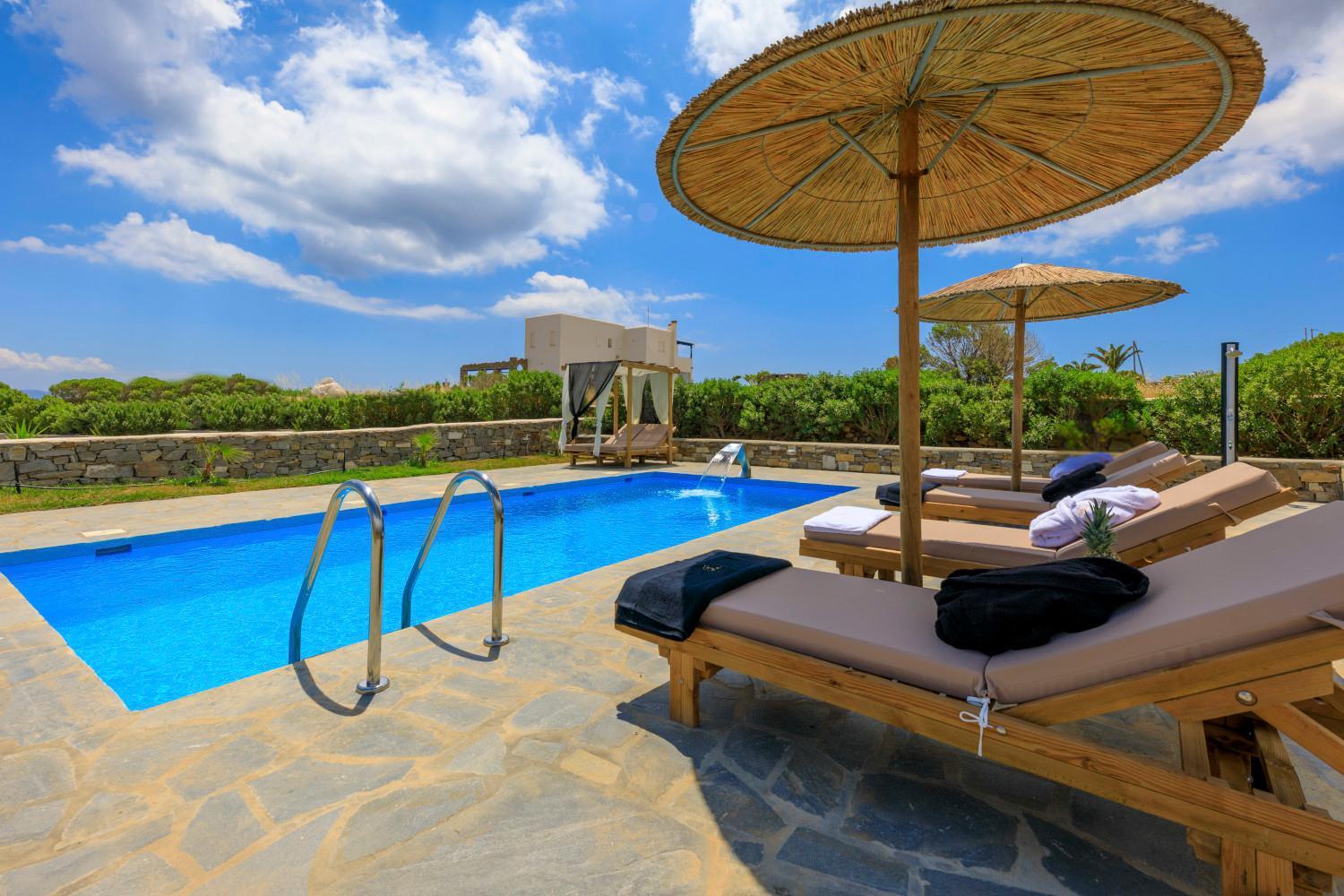 Villa with Sea View photo 2