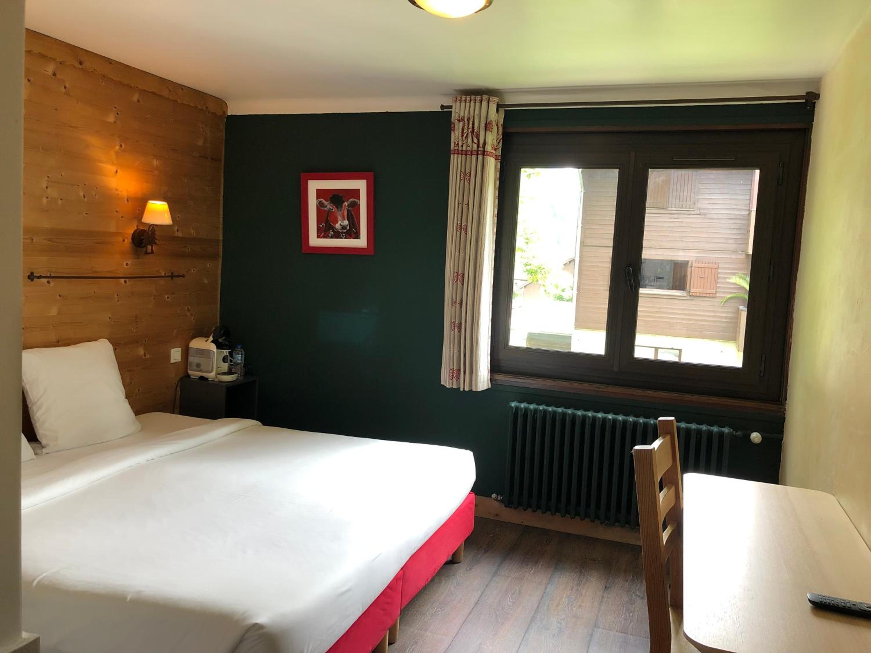 Double Room Valley Side photo 2