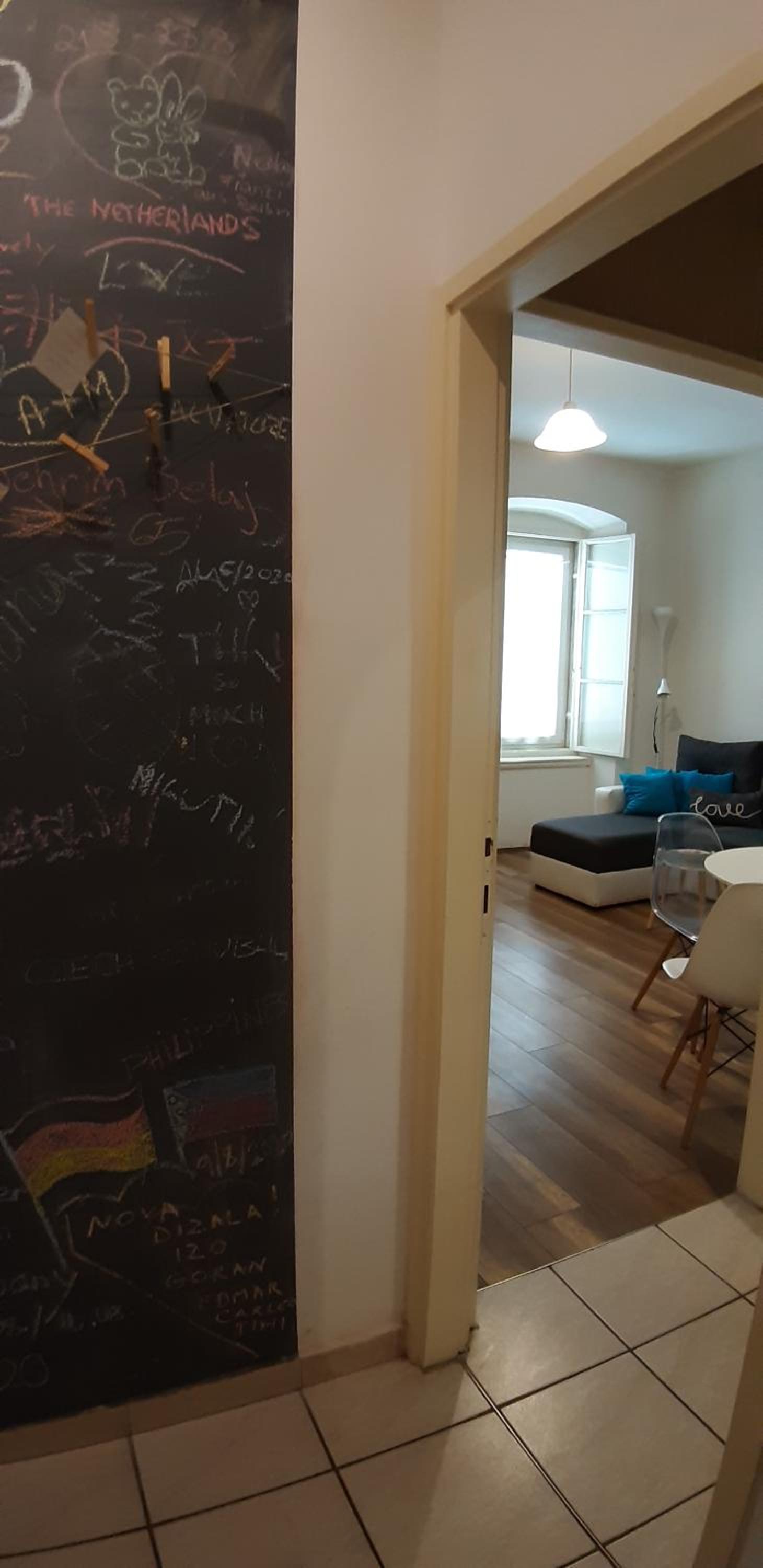 Studio Apartment new