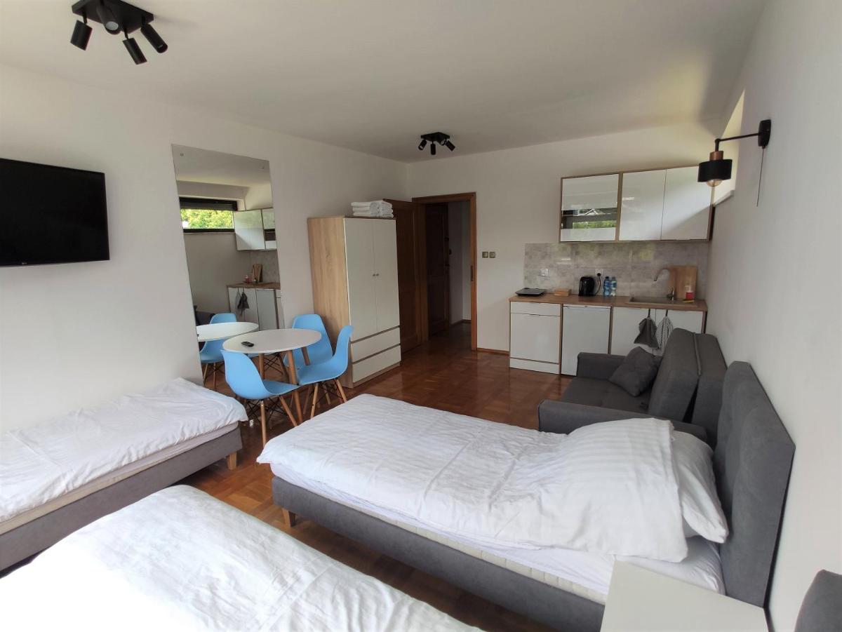 Classic Triple Room photo 3