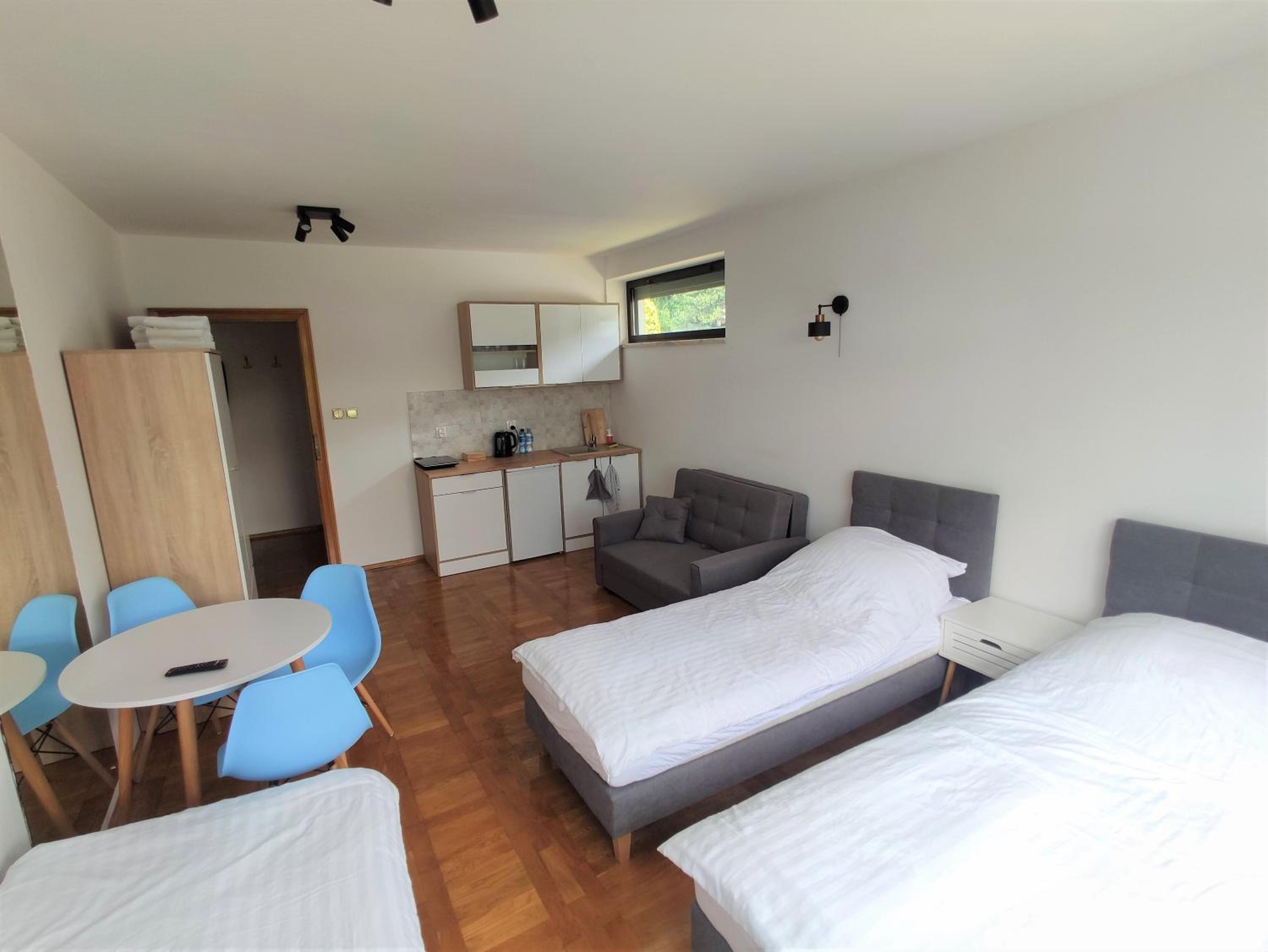 Classic Triple Room photo 2